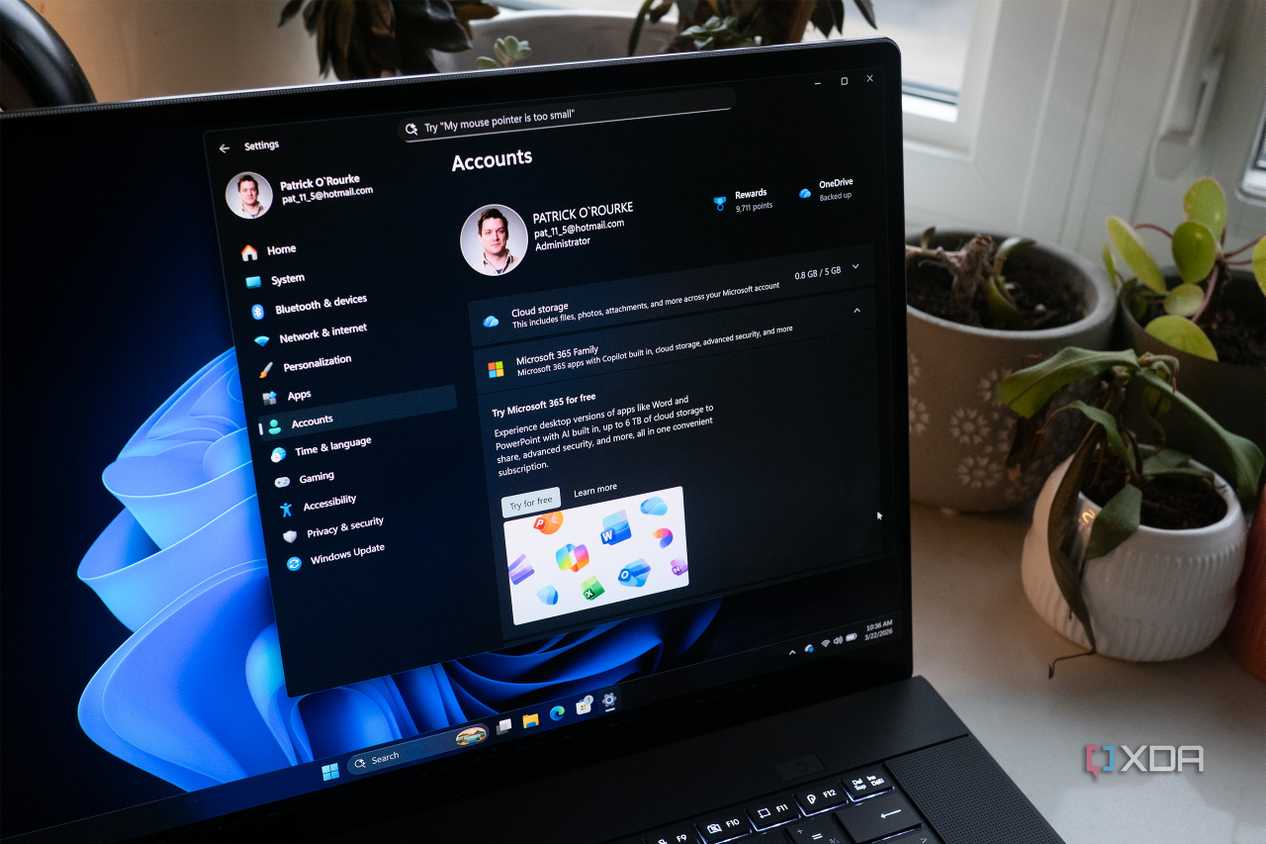 Windows Scared SteamOS scared Microsoft into making Windows less like Windows