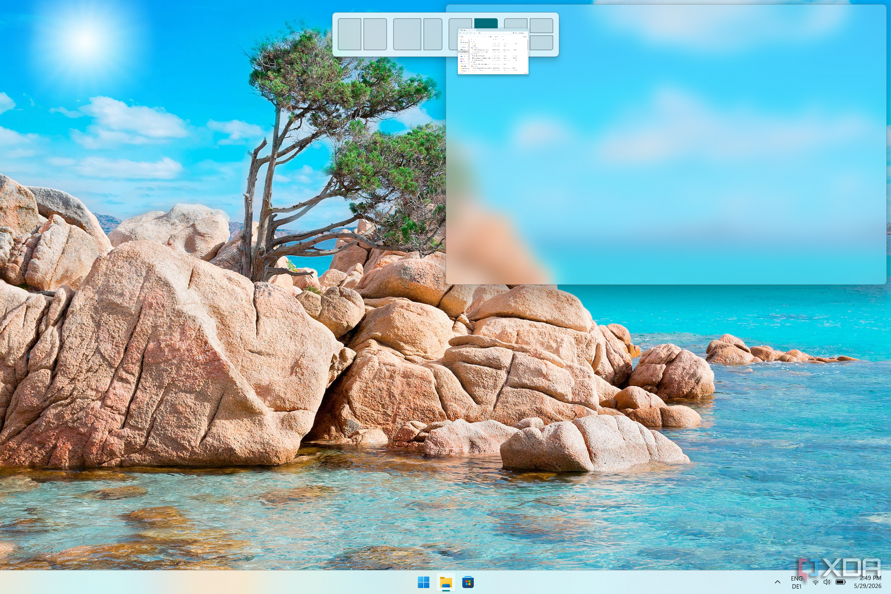 PowerToys is Microsoft's test lab for the Windows features you actually ...