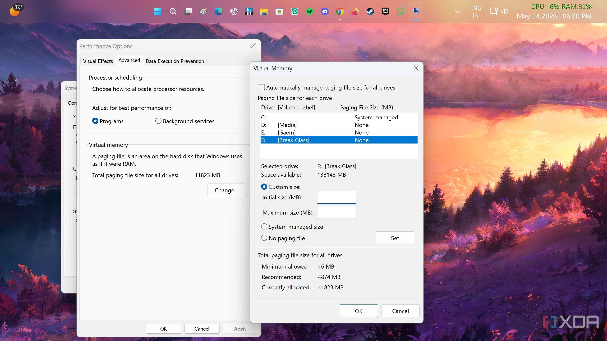 8 things you can do to stretch your current SSD instead of buying a new one