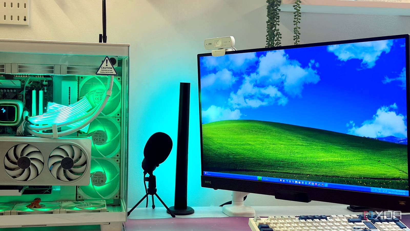Your PC is quietly getting slower, and it's not the hardware's fault