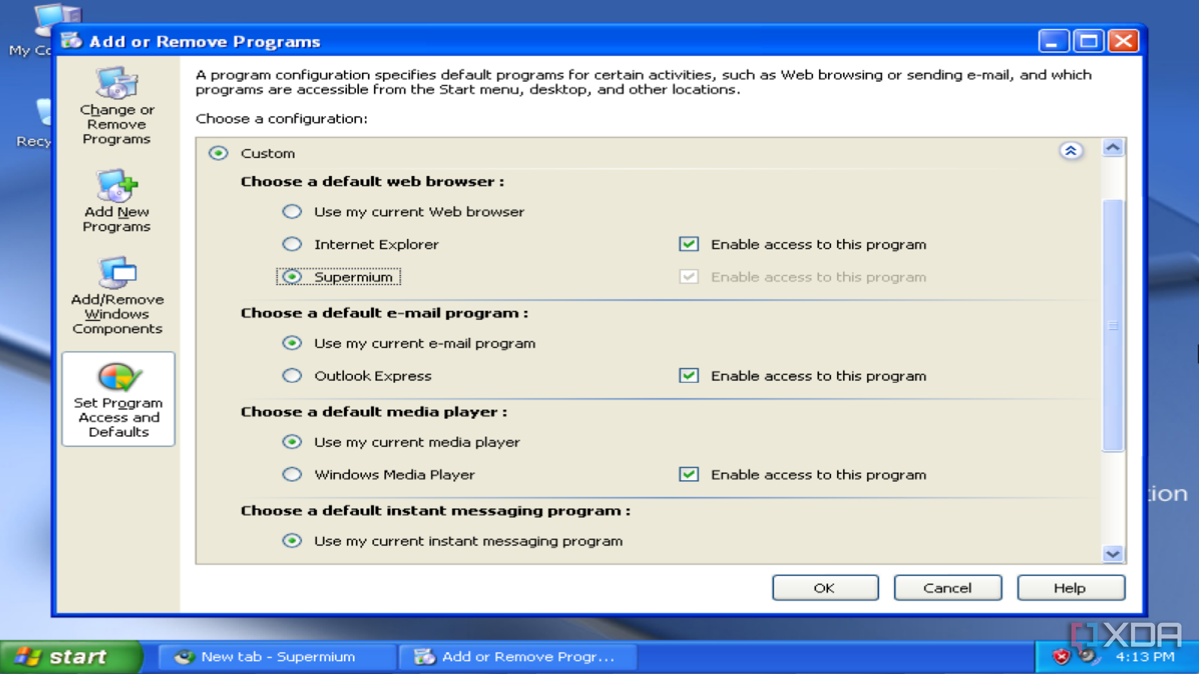 Windows XP wasn't better, it was just simpler — and Windows 11