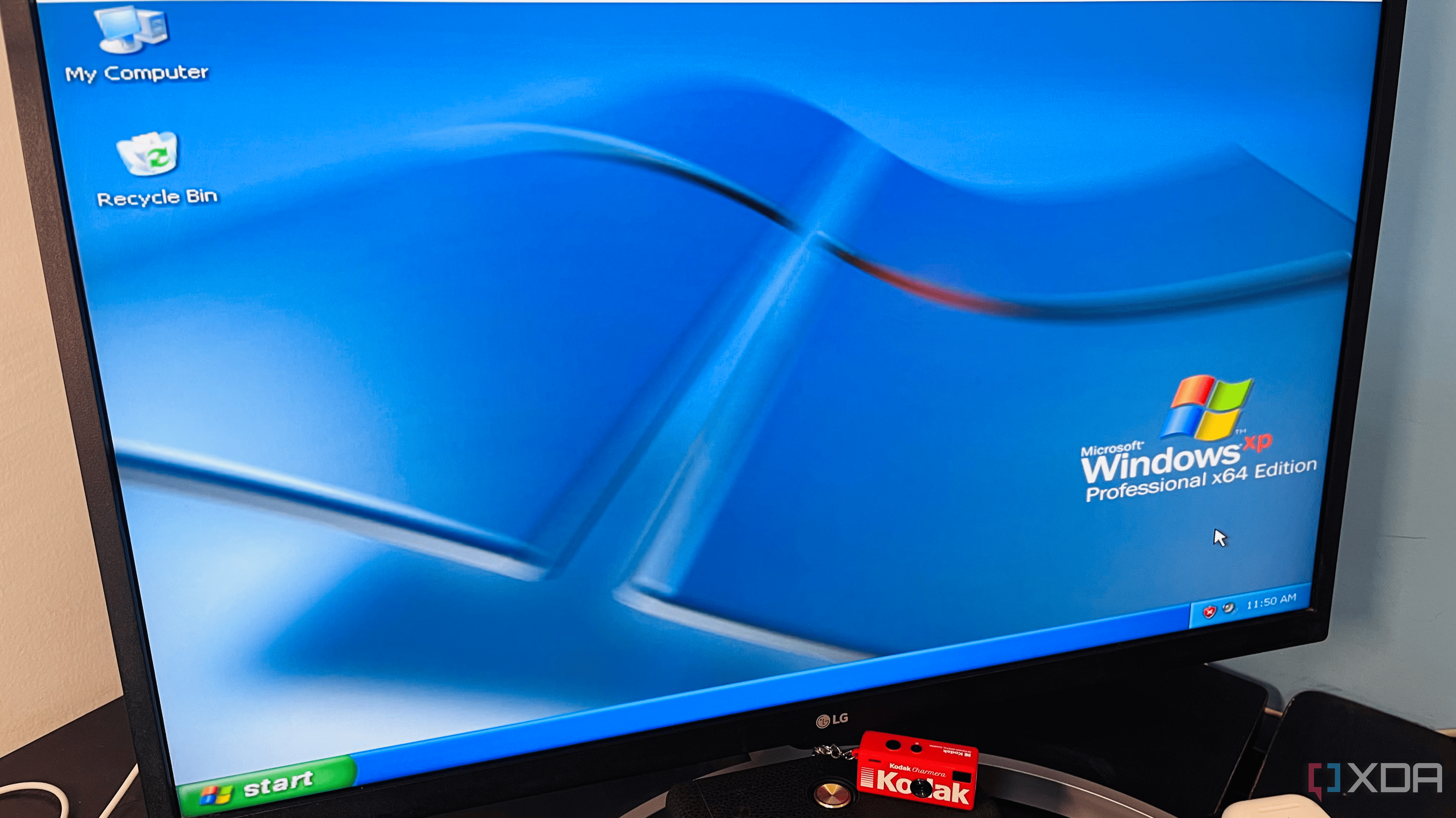 その他 Windows 11  OS Windows XP wasn't better, it was just simpler — and Windows 11