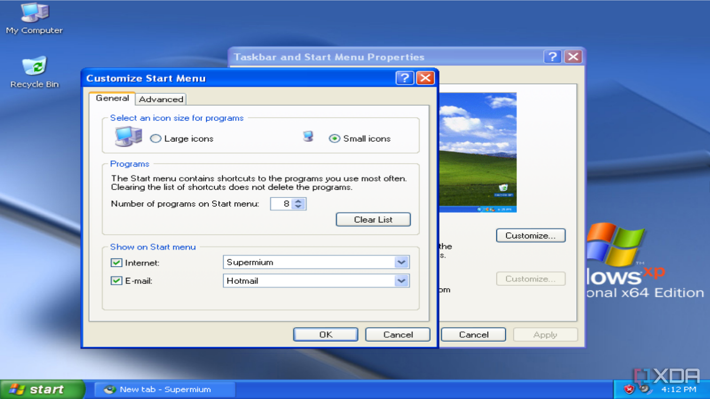 Windows XP wasn't better, it was just simpler — and Windows 11 forgot ...