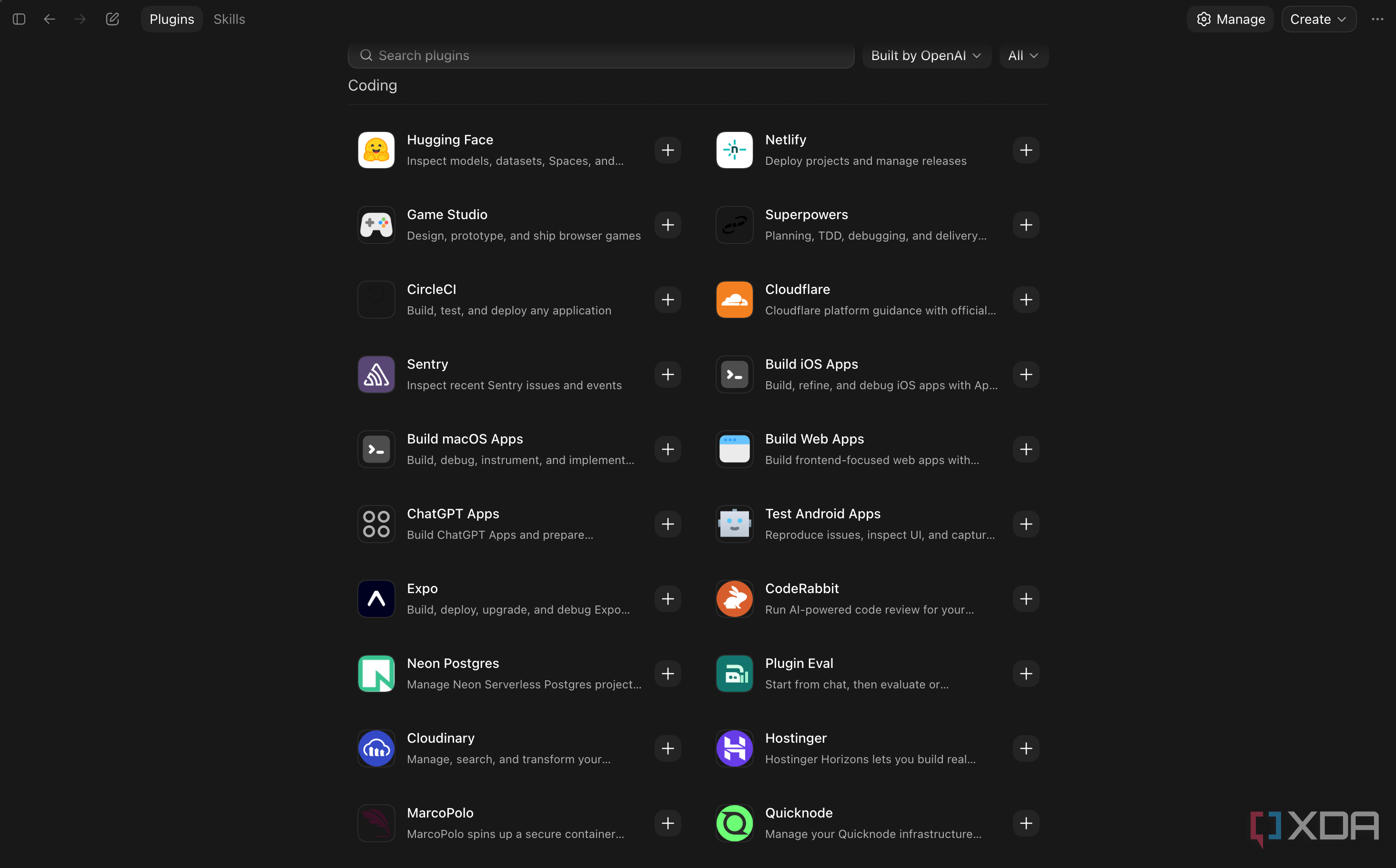 OpenAI's Codex is starting to look less like a coding tool and more ...
