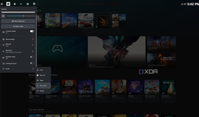 Xbox Launcher Microsoft's Xbox Mode finally turned my gaming PC into a console, and I ...
