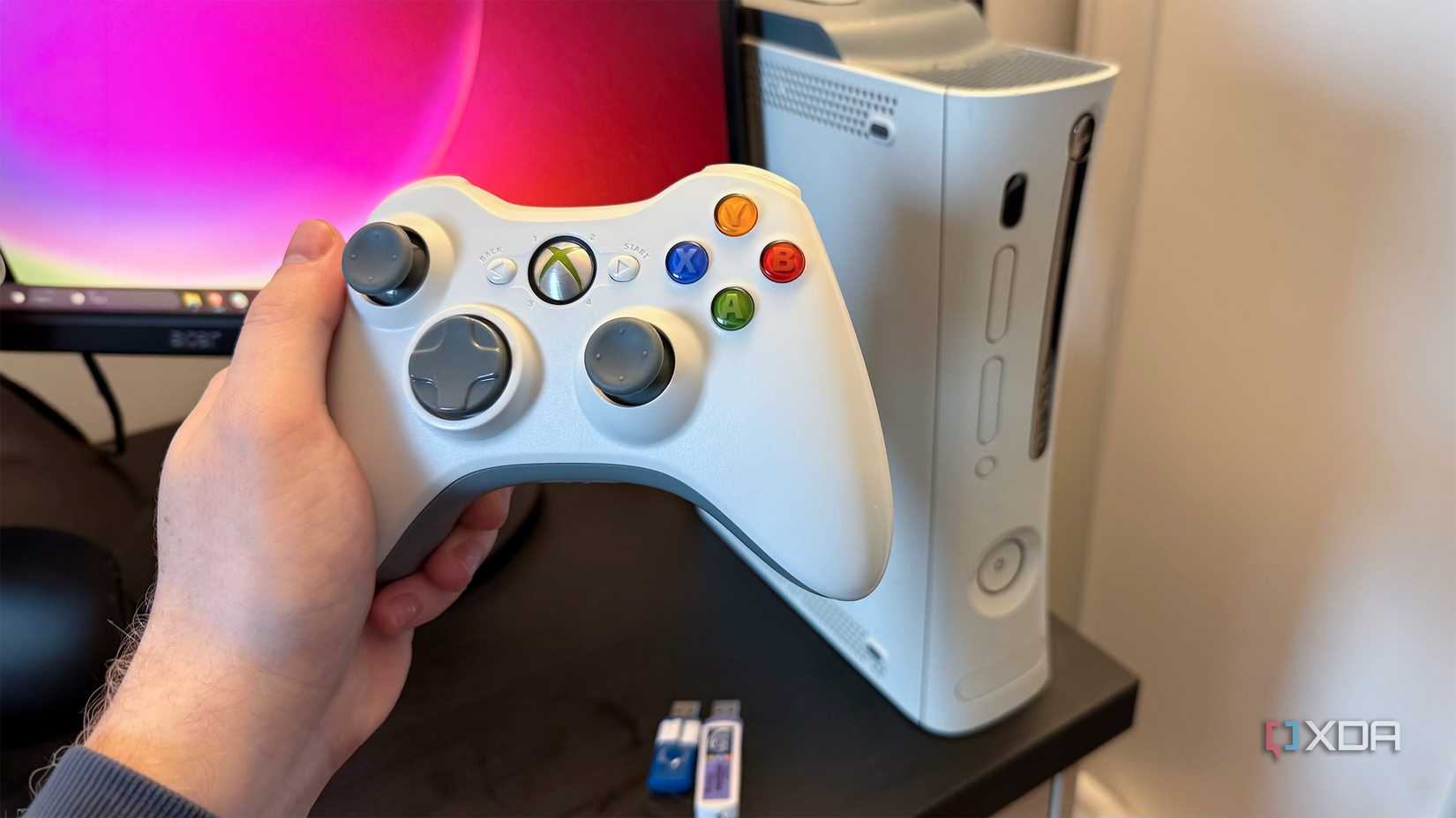 XInput standardı: Yeni oyun kumandanız neden Xbox 360 gibi davranıyor?
