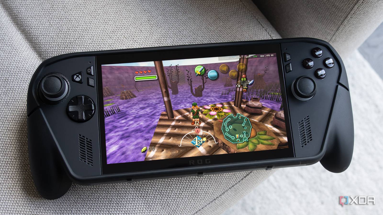 After replaying Zelda: Majora’s Mask, I’m convinced it deserves a remake more than Ocarina of Time