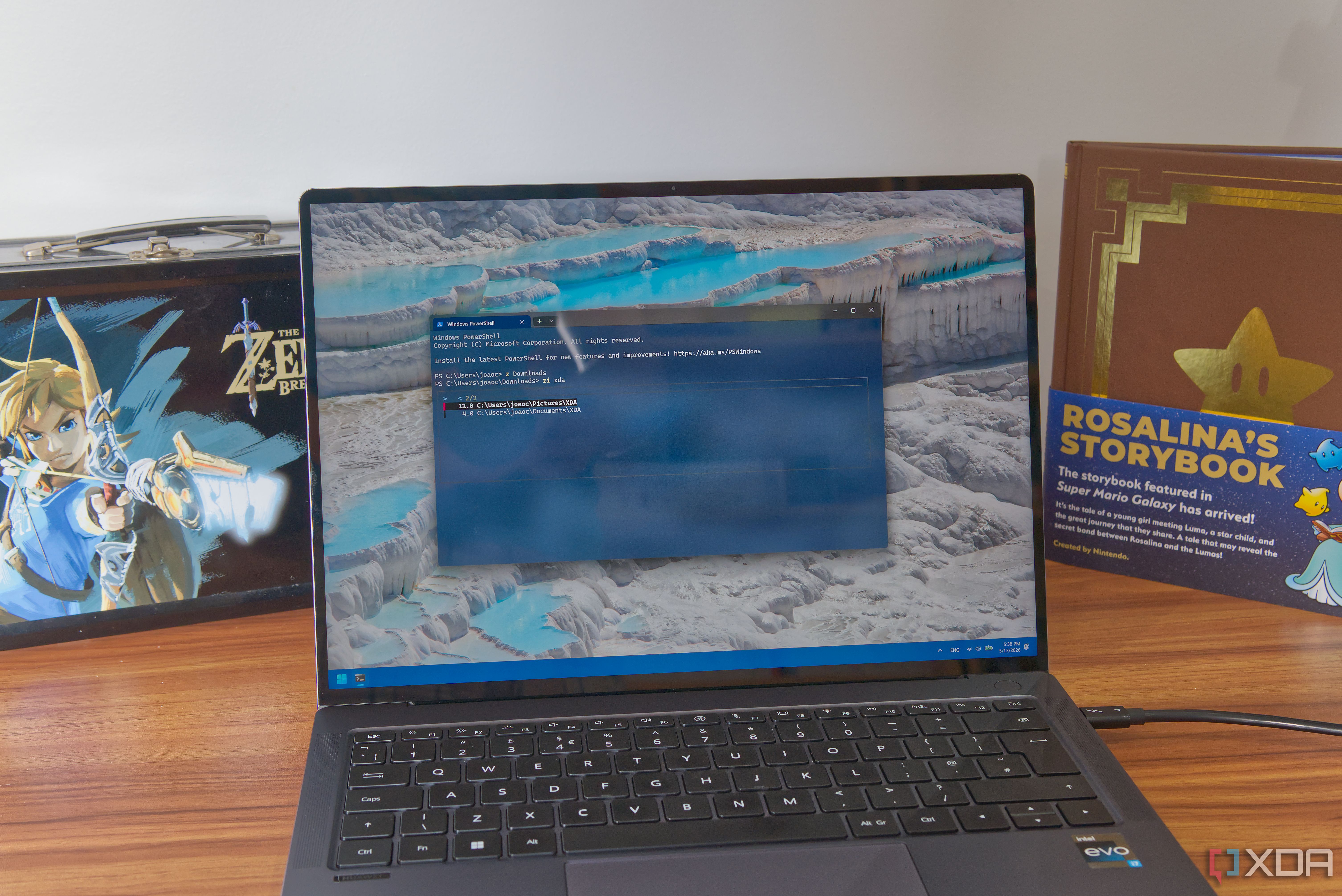 Master Folder Navigation on Windows with Zoxide: A Step-by-Step Guide