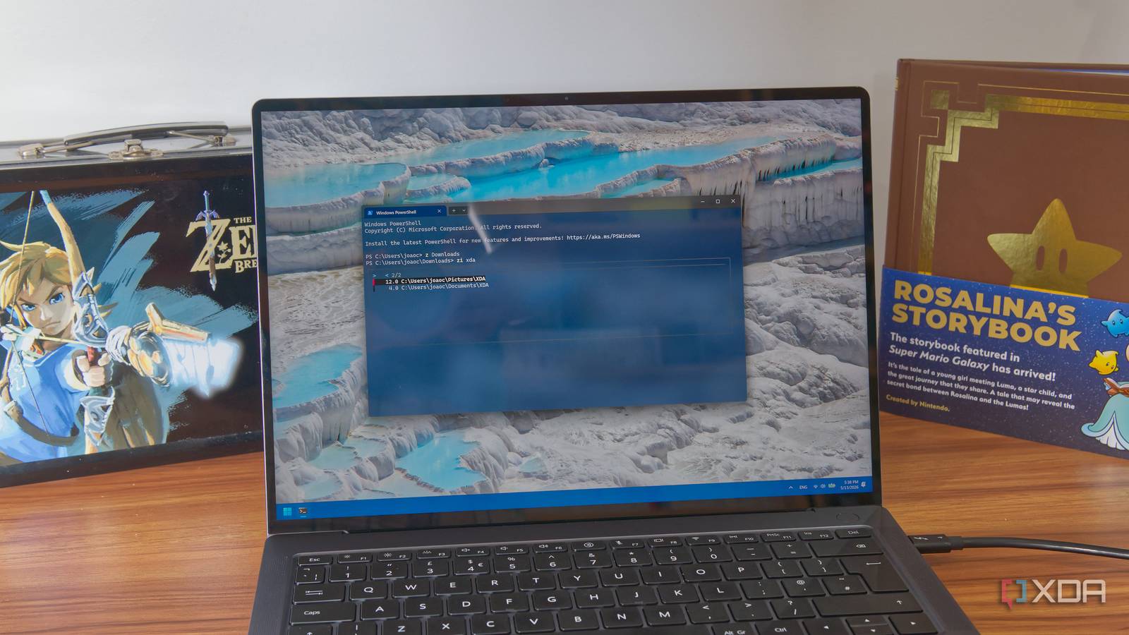 Master Folder Navigation on Windows with Zoxide: A Step-by-Step Guide