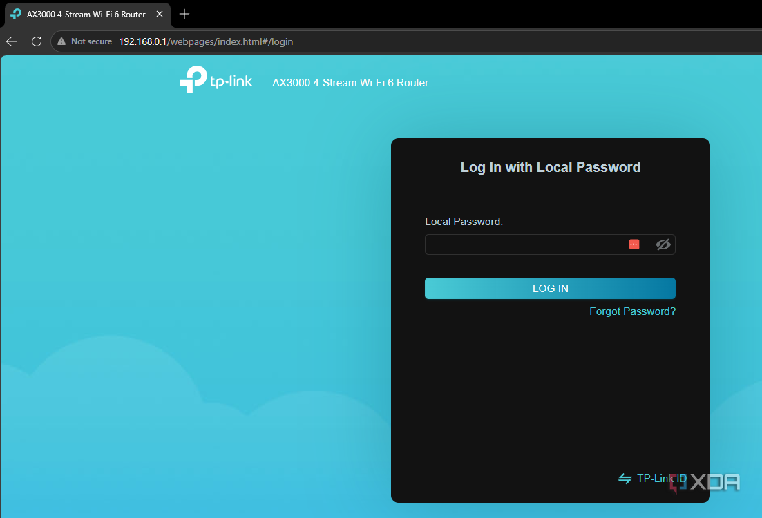 I turned a spare USB drive and Wi‑Fi router into shared storage, no NAS ...