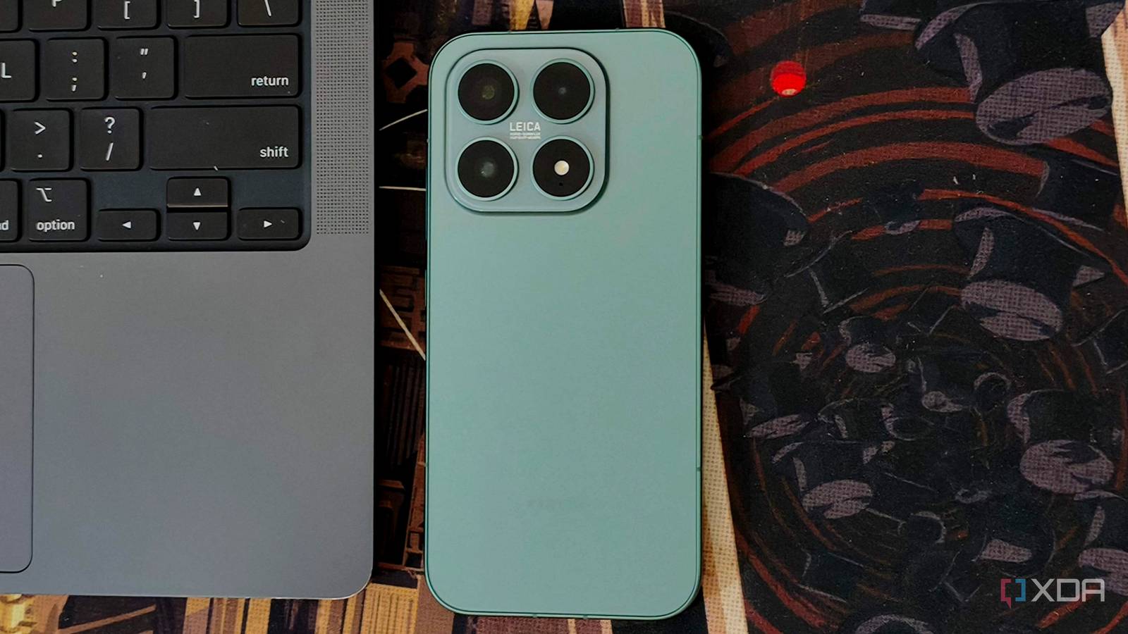 Transformei meu telefone Android em um substituto de laptop e ele é mais produtivo do que eu esperava