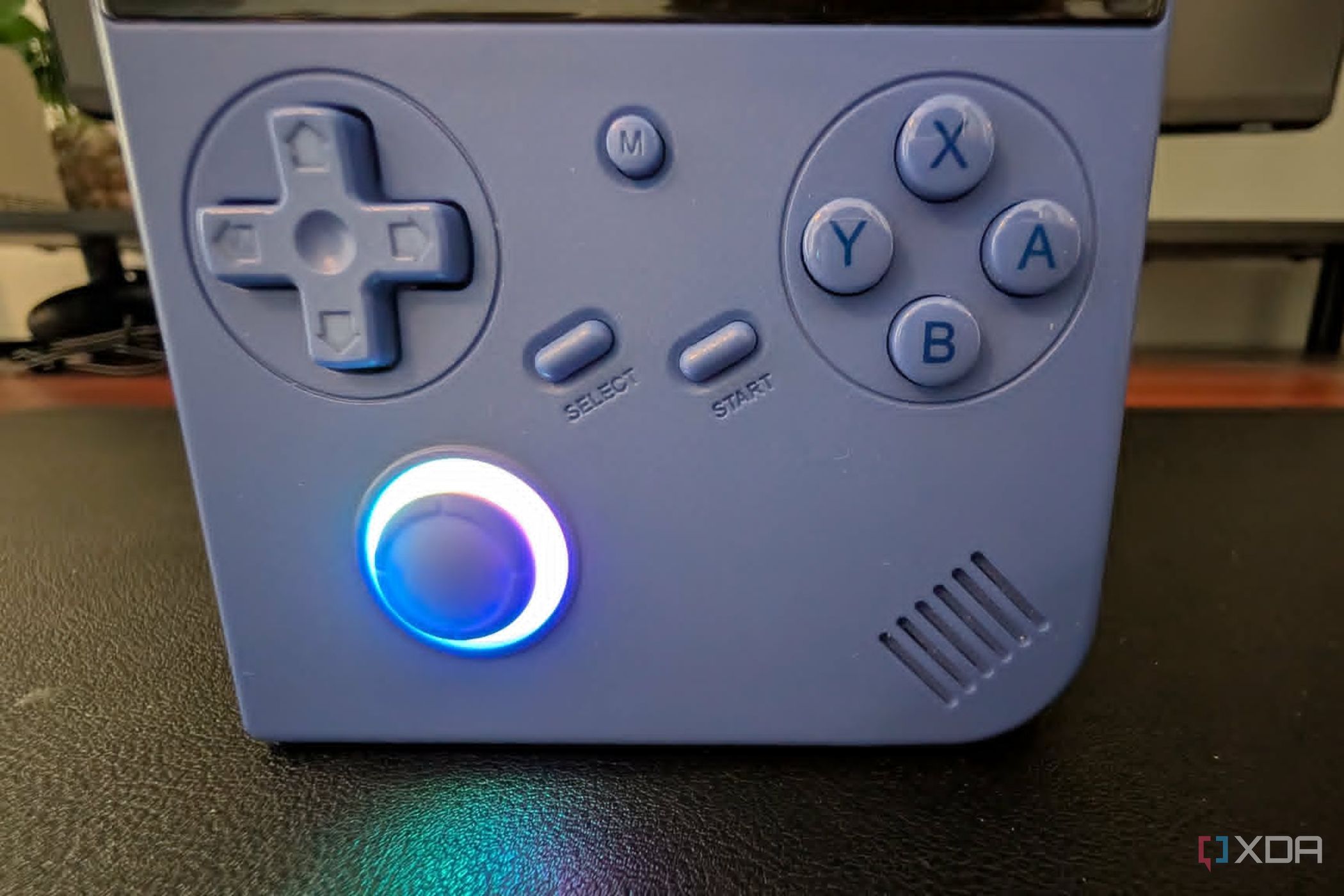 Anbernic’s RG 40XXV handheld has given me a newfound appreciation for ...