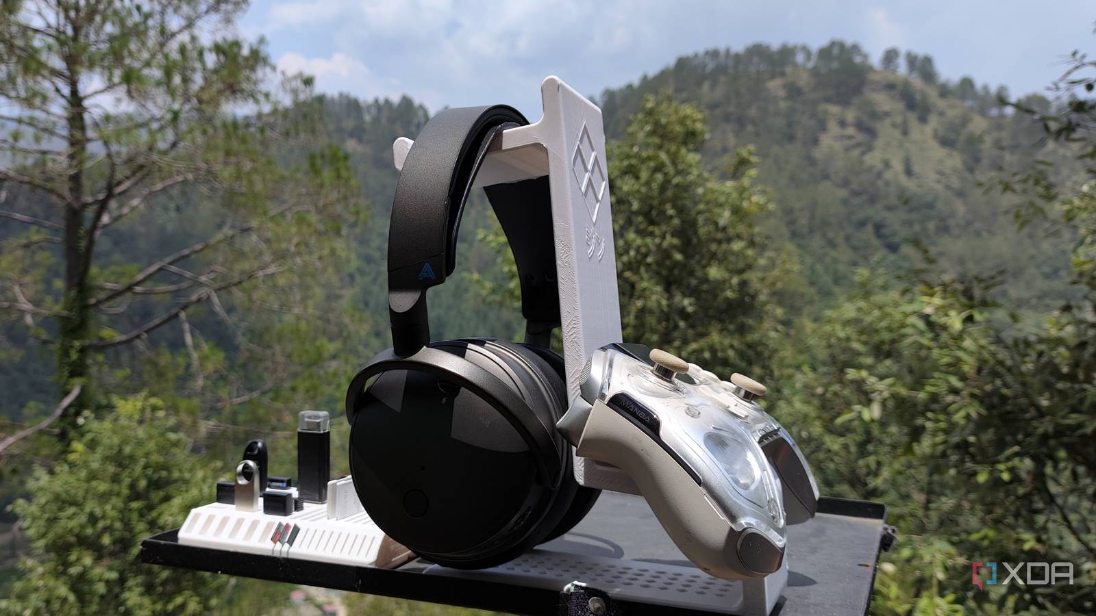Minha impressora 3D se paga sempre que deixo de comprar um acessório de computador
