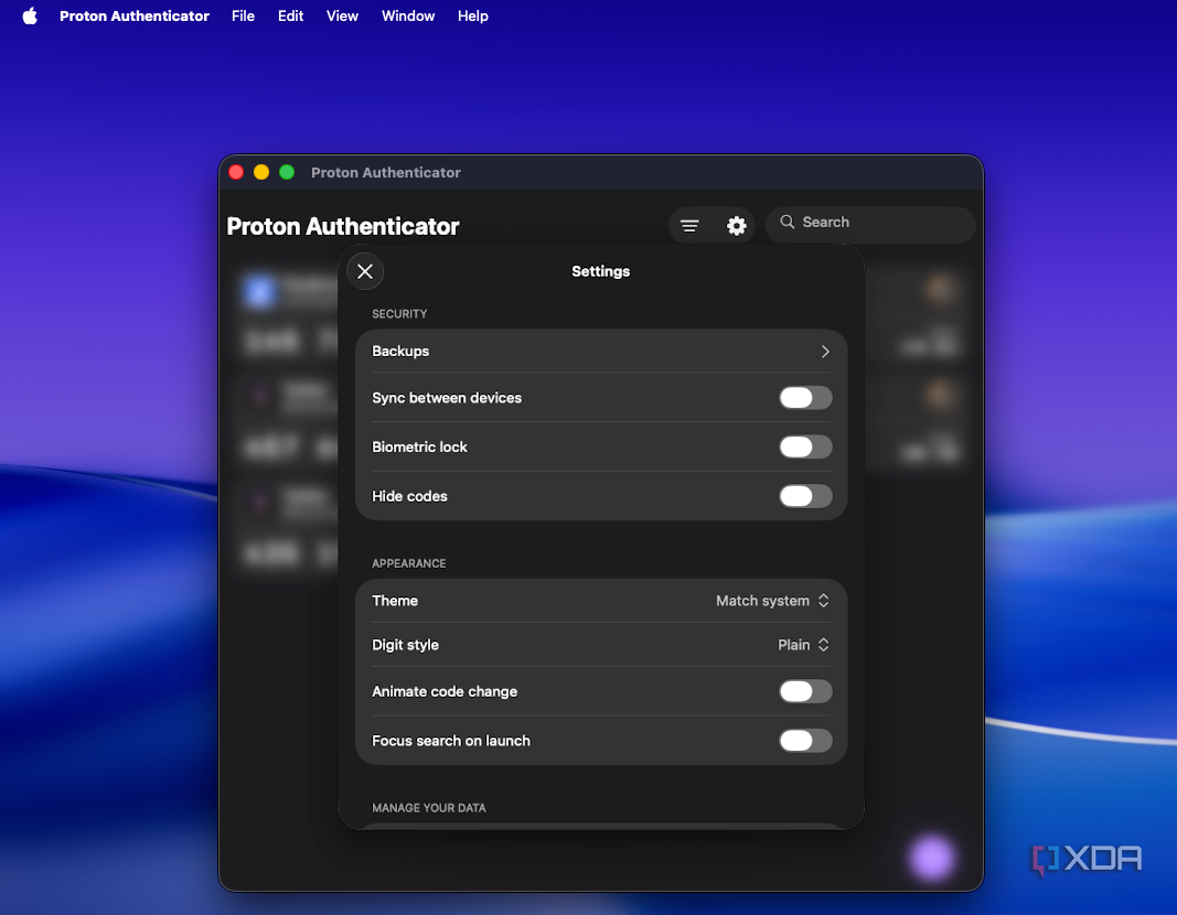 I ditched Google Authenticator and Proton made 2FA simple again
