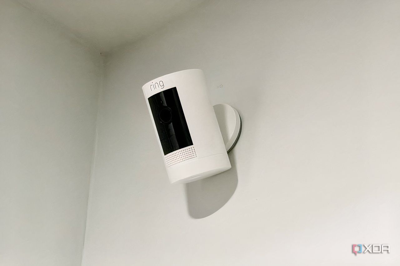 Как настроить уведомления от умного звонка на ПК через Home Assistant