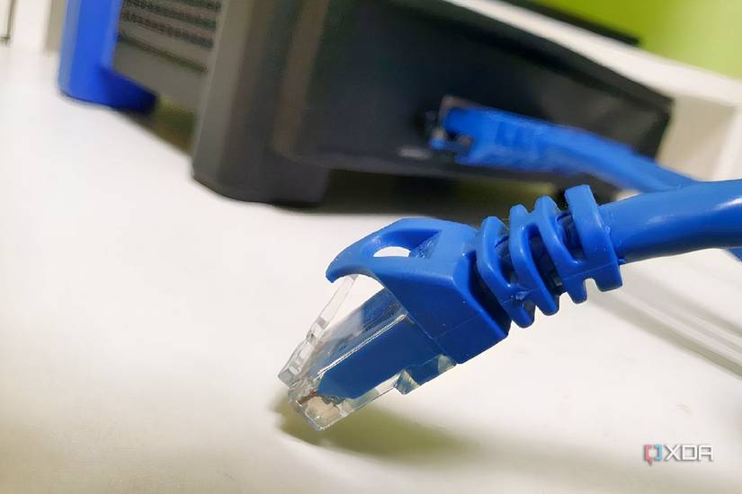 I stopped buying expensive Ethernet cables after learning what actually matters