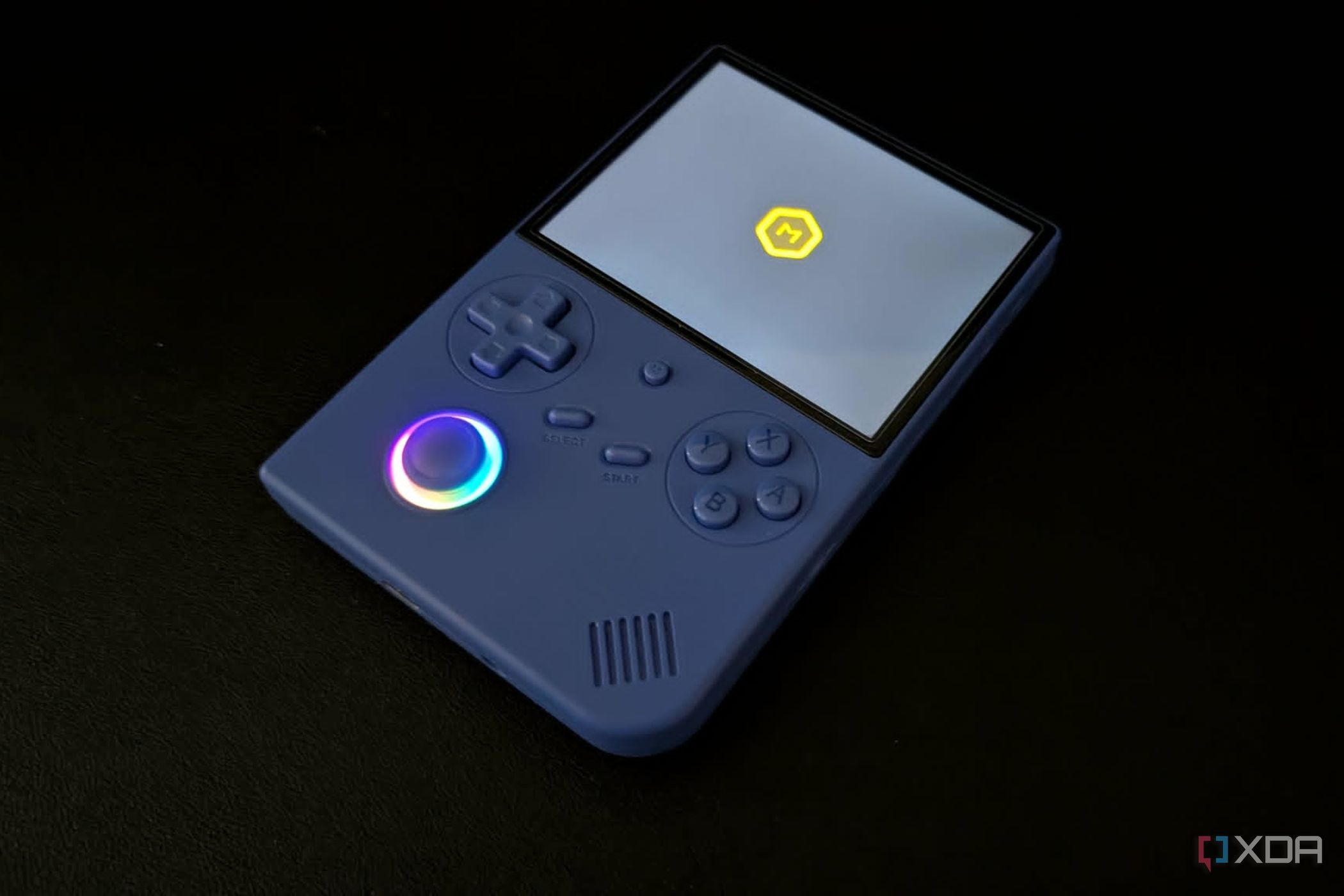 Anbernic’s RG 40XXV handheld has given me a newfound appreciation for ...