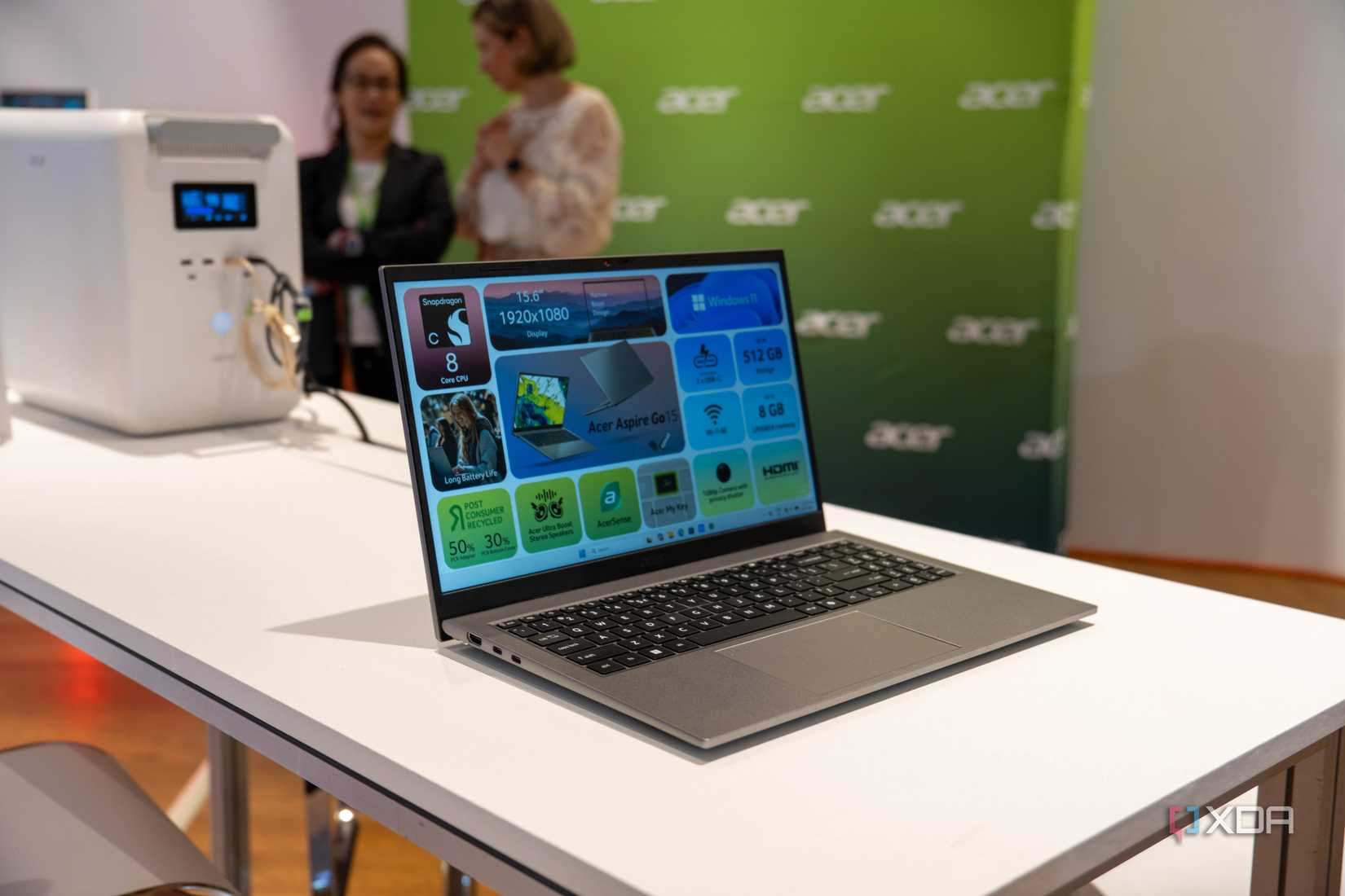 Acer Aspire Go-1