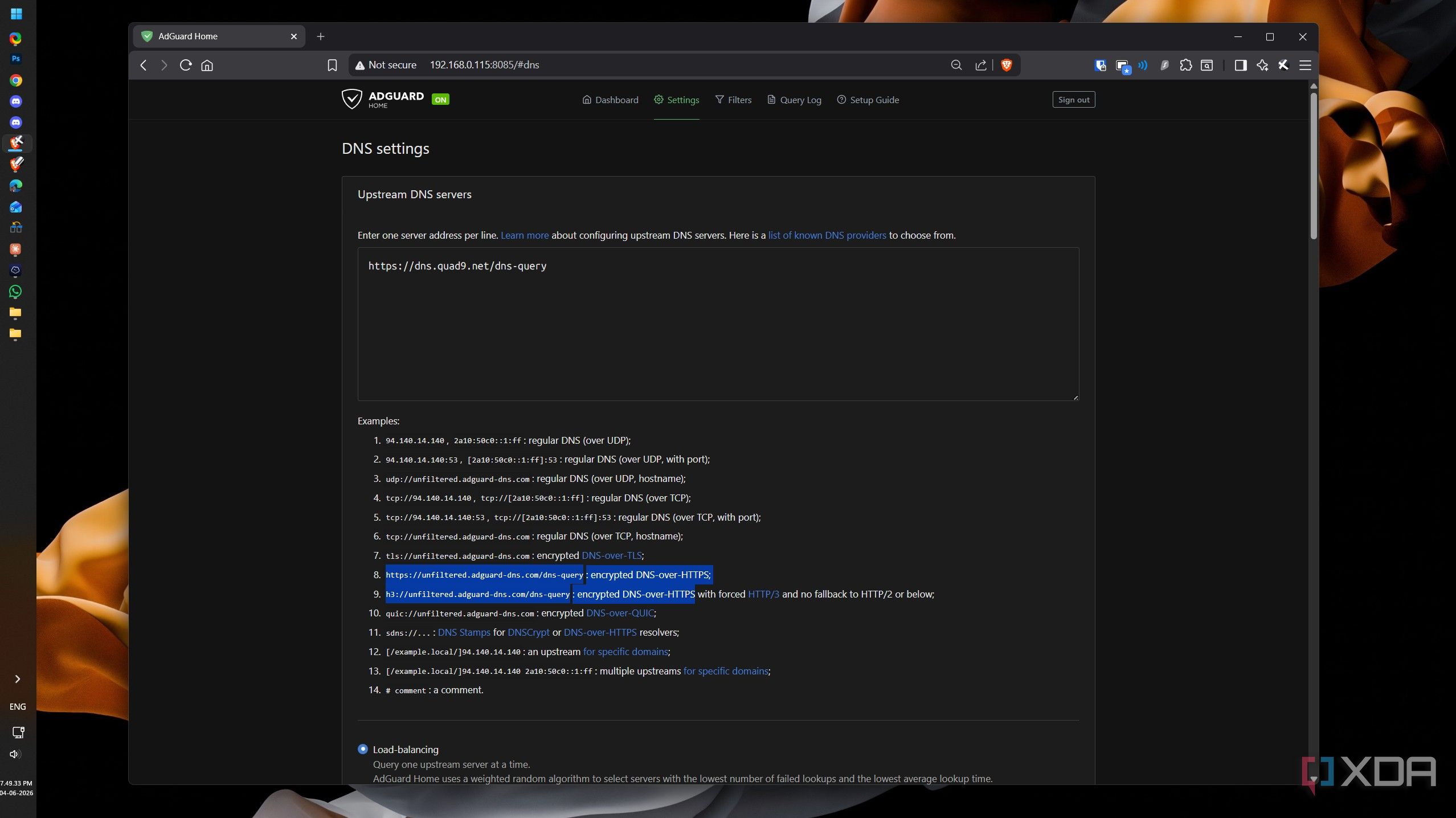 My DNS stack kept growing until I found the tool that finally made it stop