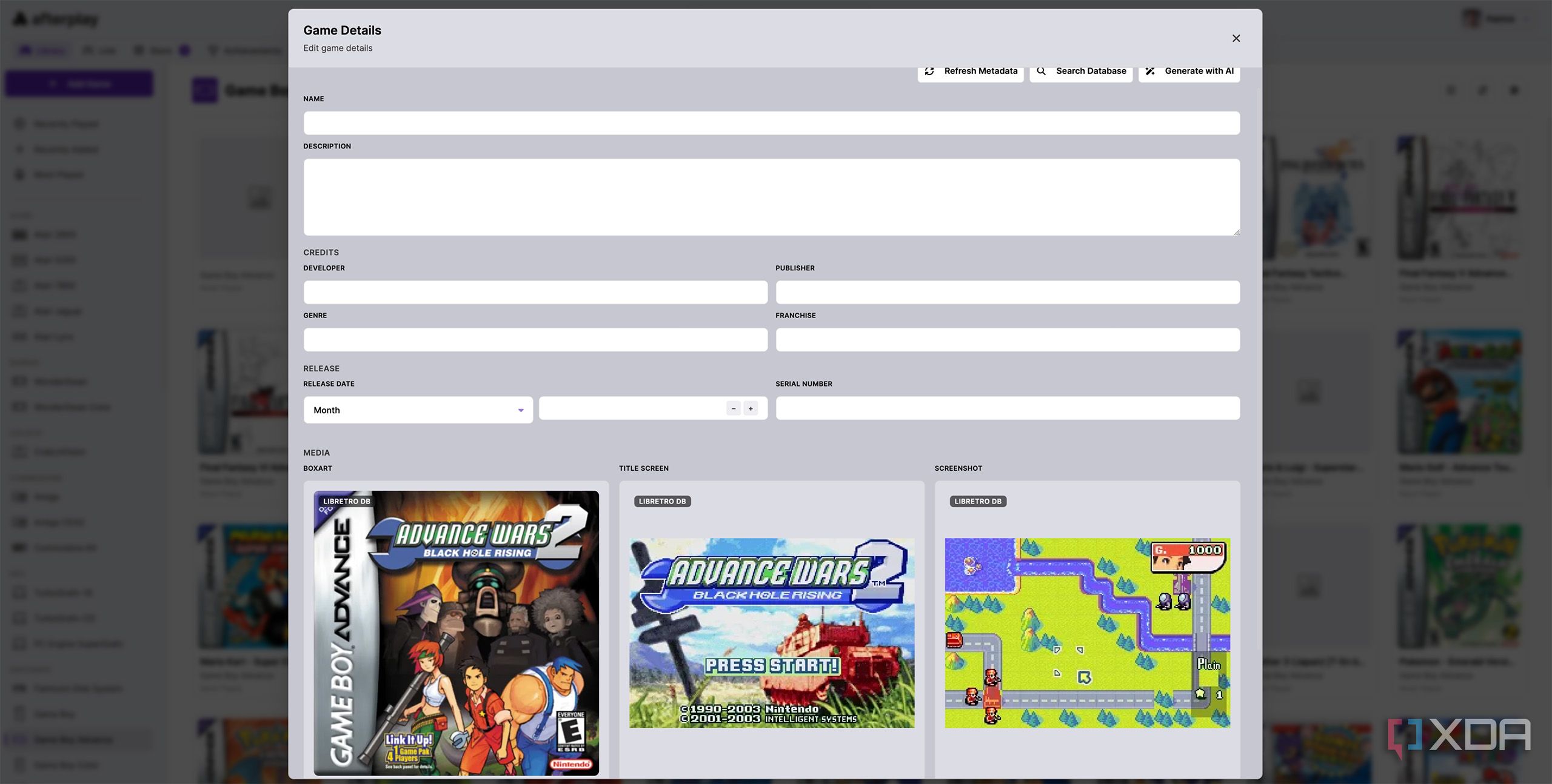 This browser-based emulator is the easiest way I've found to play retro ...
