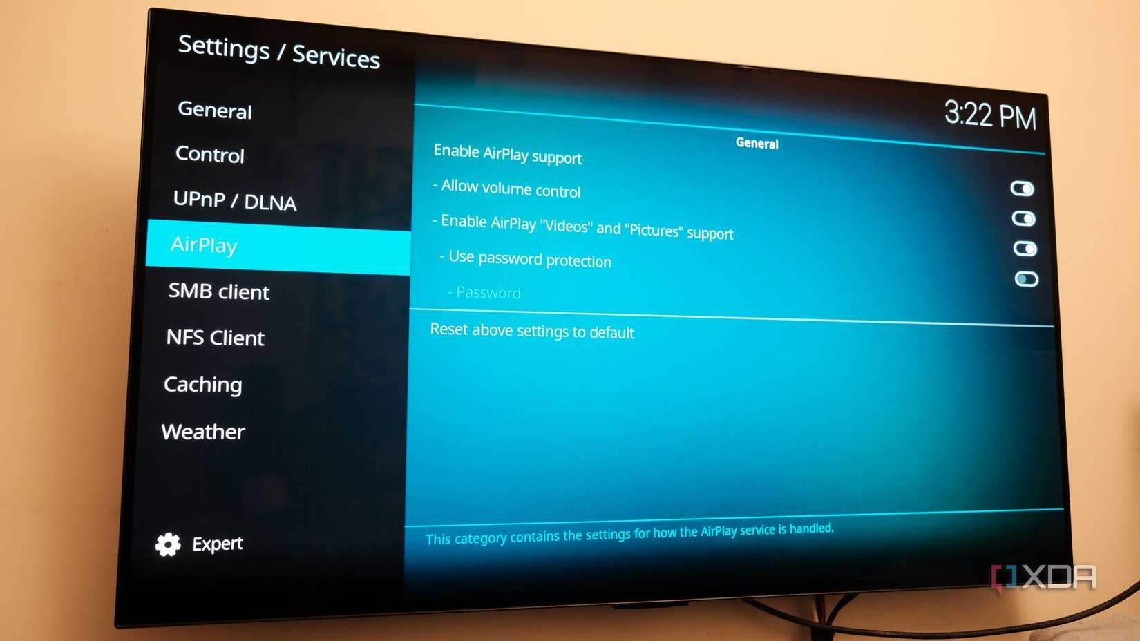 I tried LibreELEC on a Raspberry Pi, and it's better than any smart TV can ever be