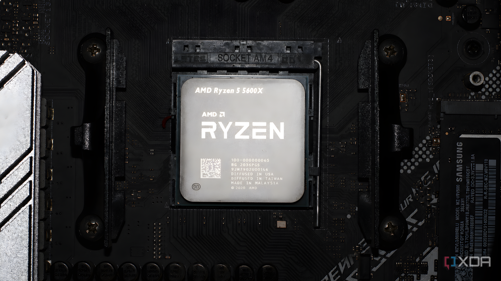 As CPUs AM4 estão mais baratas do que nunca e o AM5 ainda não vale o salto de plataforma