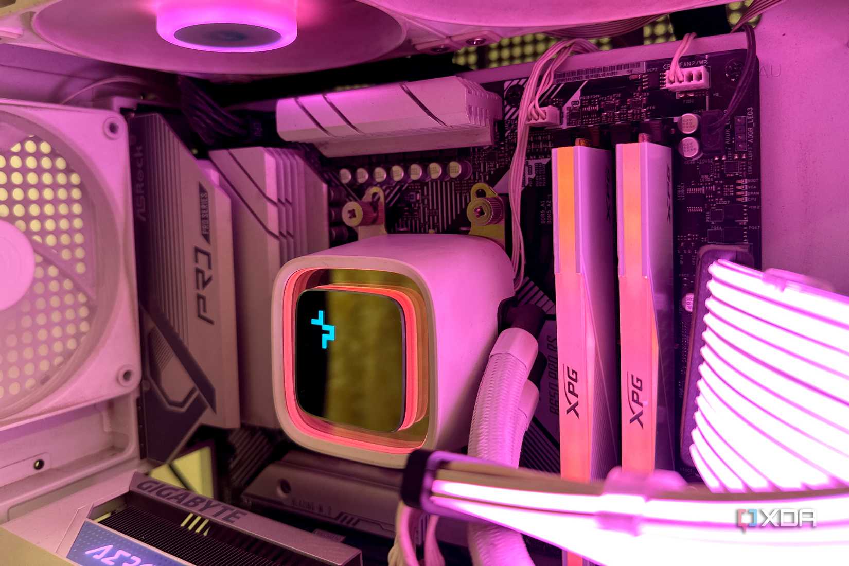 The 5800X3D is the 1080 Ti of CPUs, but I wouldn't buy one today