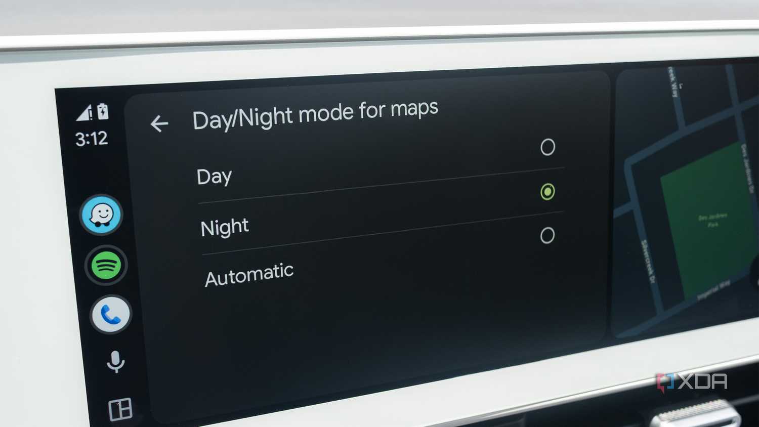 Android Auto Potrait Mode 3 lesser-known Android Auto settings that stopped my car's display from ...