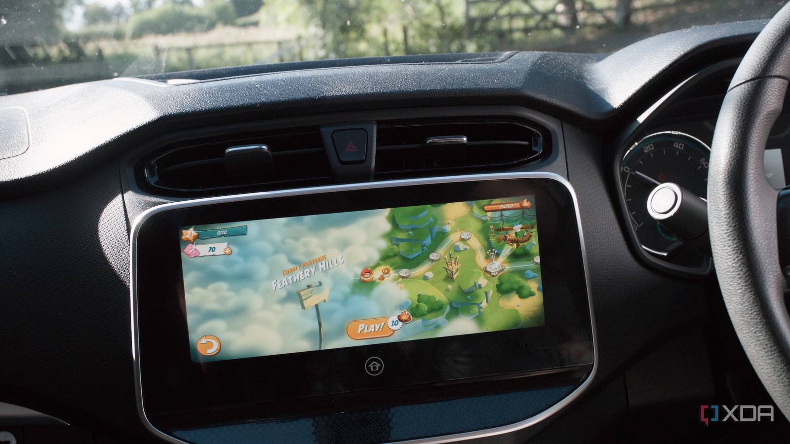 4 jogos Android Auto que fazem o tempo voar quando estou estacionado