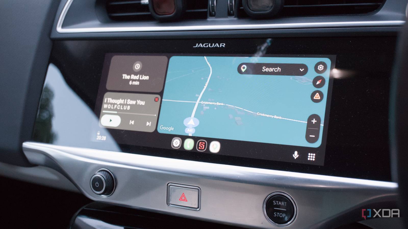 Your next car will run more Google software than ever, and here's why that matters