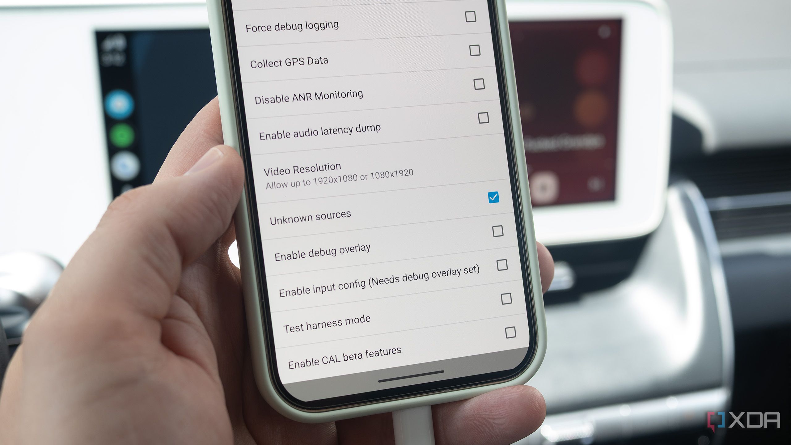 New Android Auto sideloading method is easier