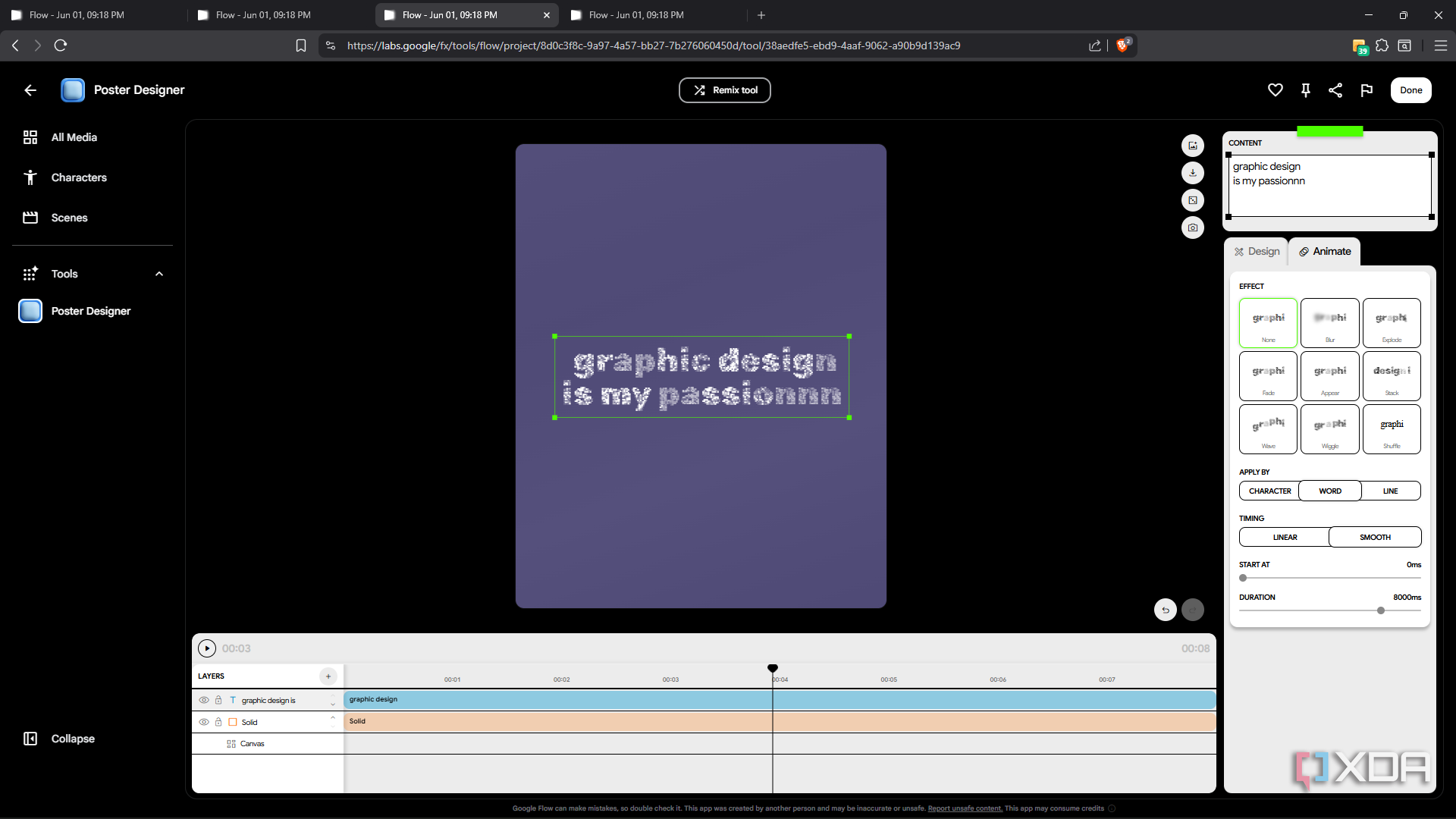 Google's most underrated AI tool is actually a free graphics editing ...