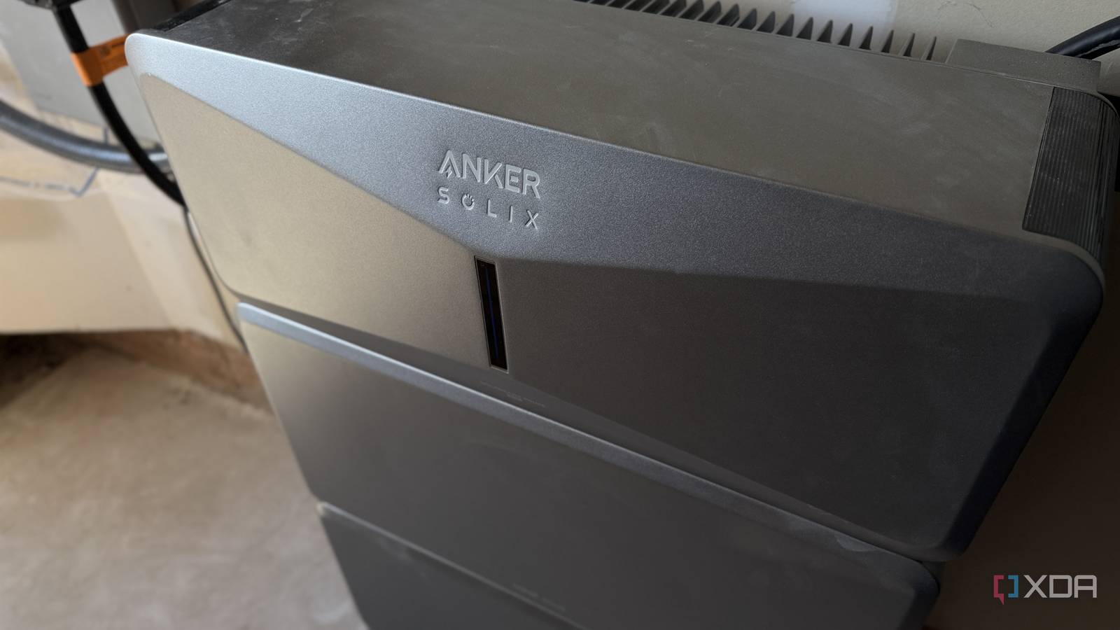 A whole-house UPS beats buying UPS for every device, and the math is obvious