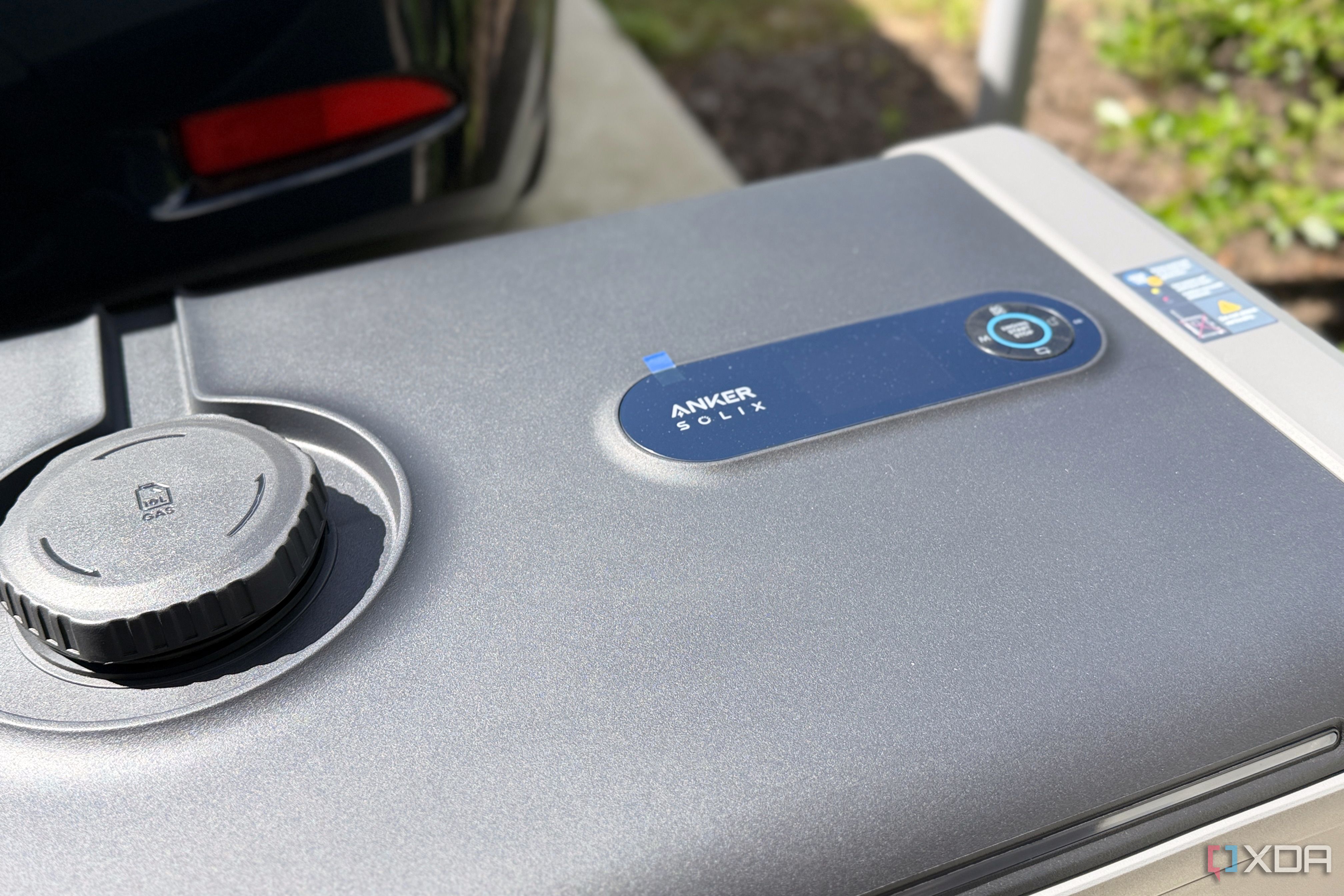 A whole-house UPS beats buying UPS for every device, and the math is ...