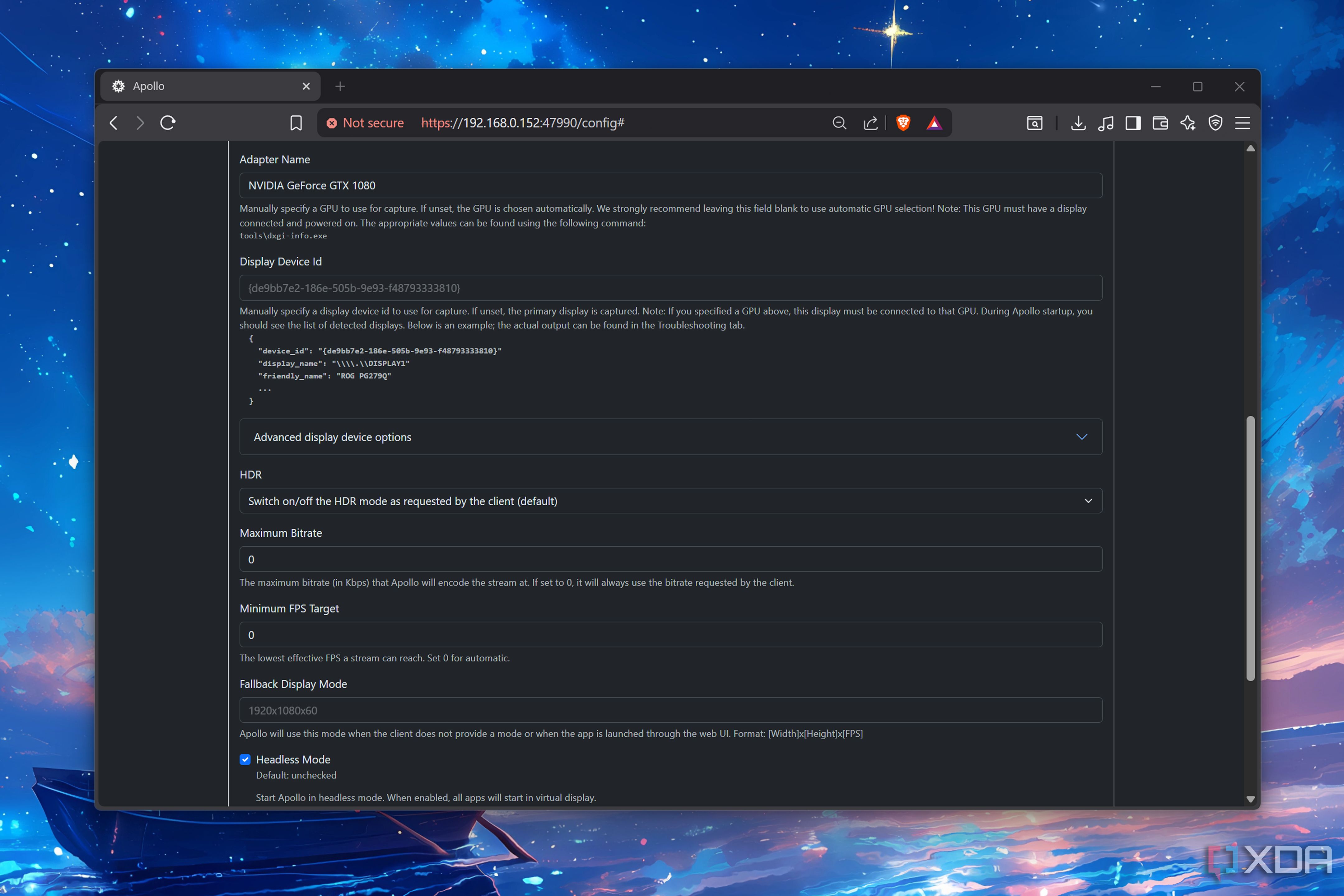 I paired an old Android phone with a Proxmox VM, and it's my favorite ...