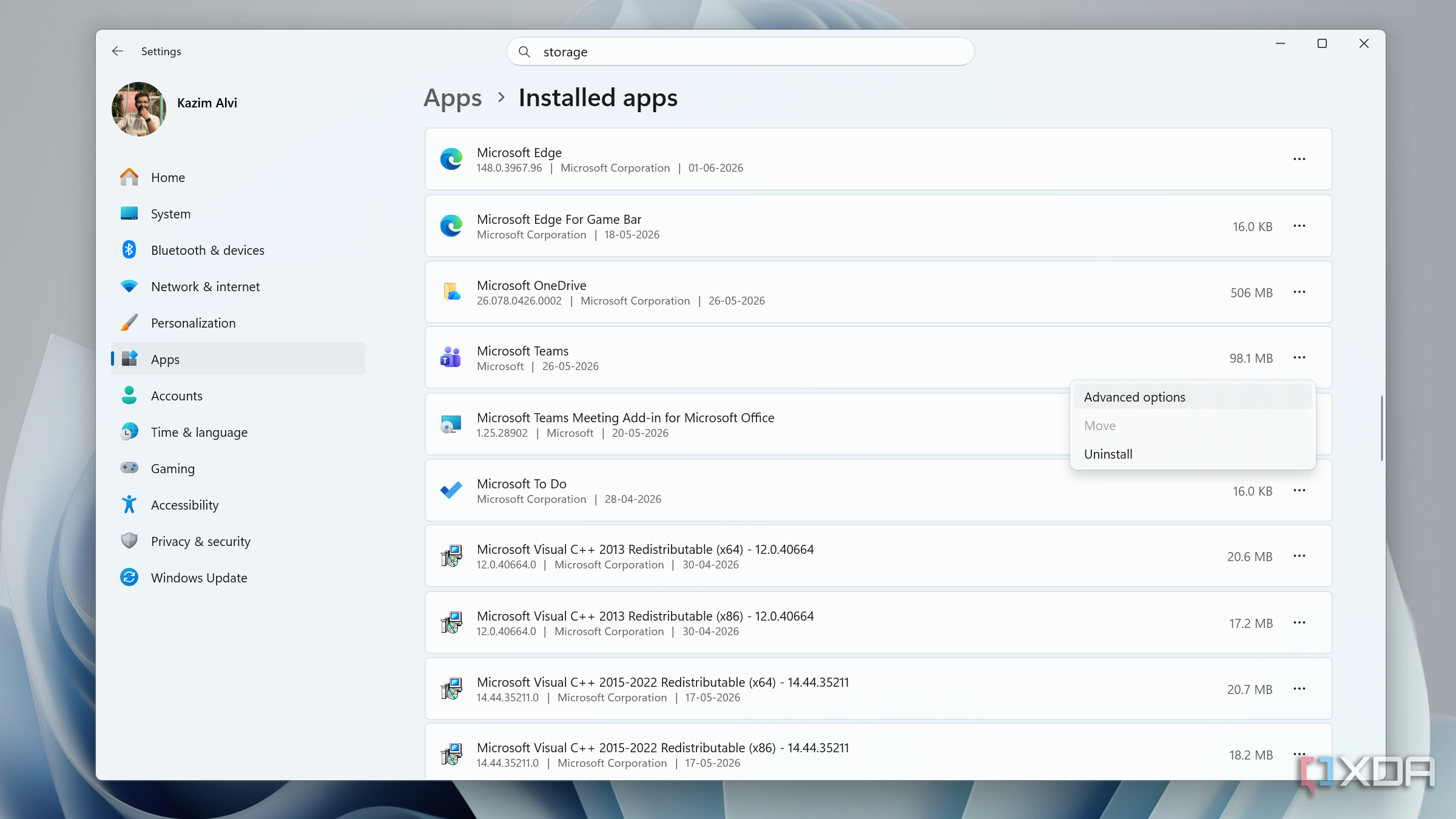 I stopped using PC optimization apps after learning what actually slows ...