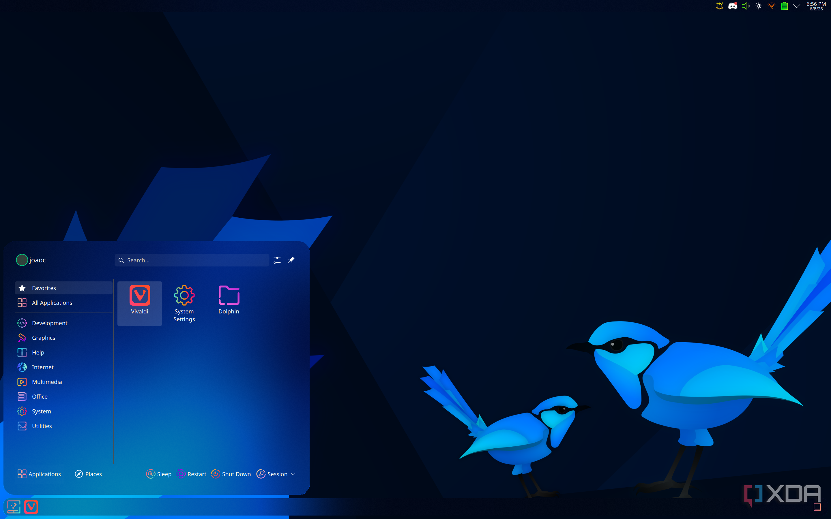 SteamOS tricked me into switching to Linux, and I'm not going back