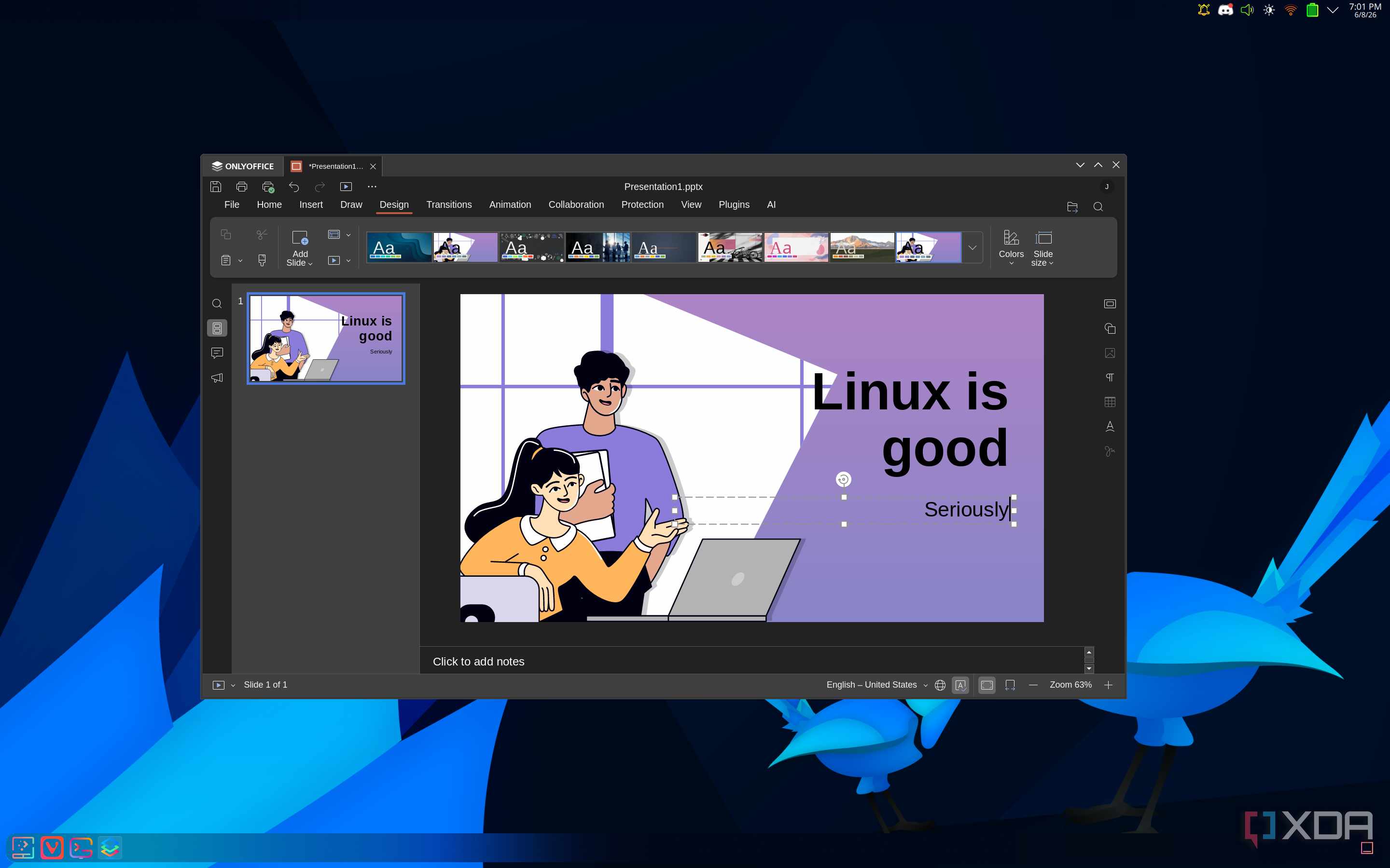 SteamOS tricked me into switching to Linux, and I'm not going back