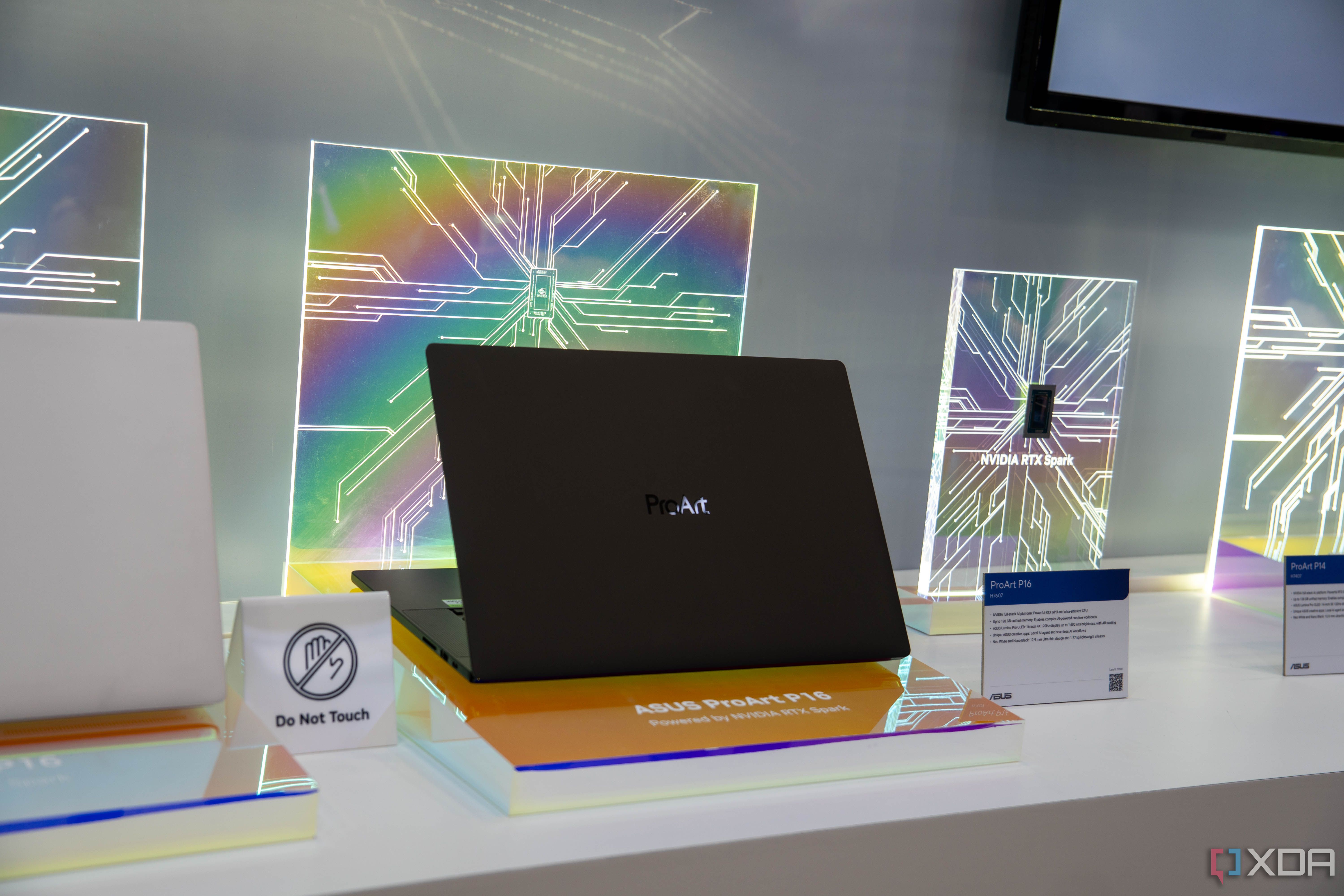 XDA's top picks from Computex 2026: The most exciting tech of the year