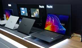 Asus ProArt laptops with the RTX Spark