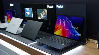 Asus ProArt laptops with the RTX Spark