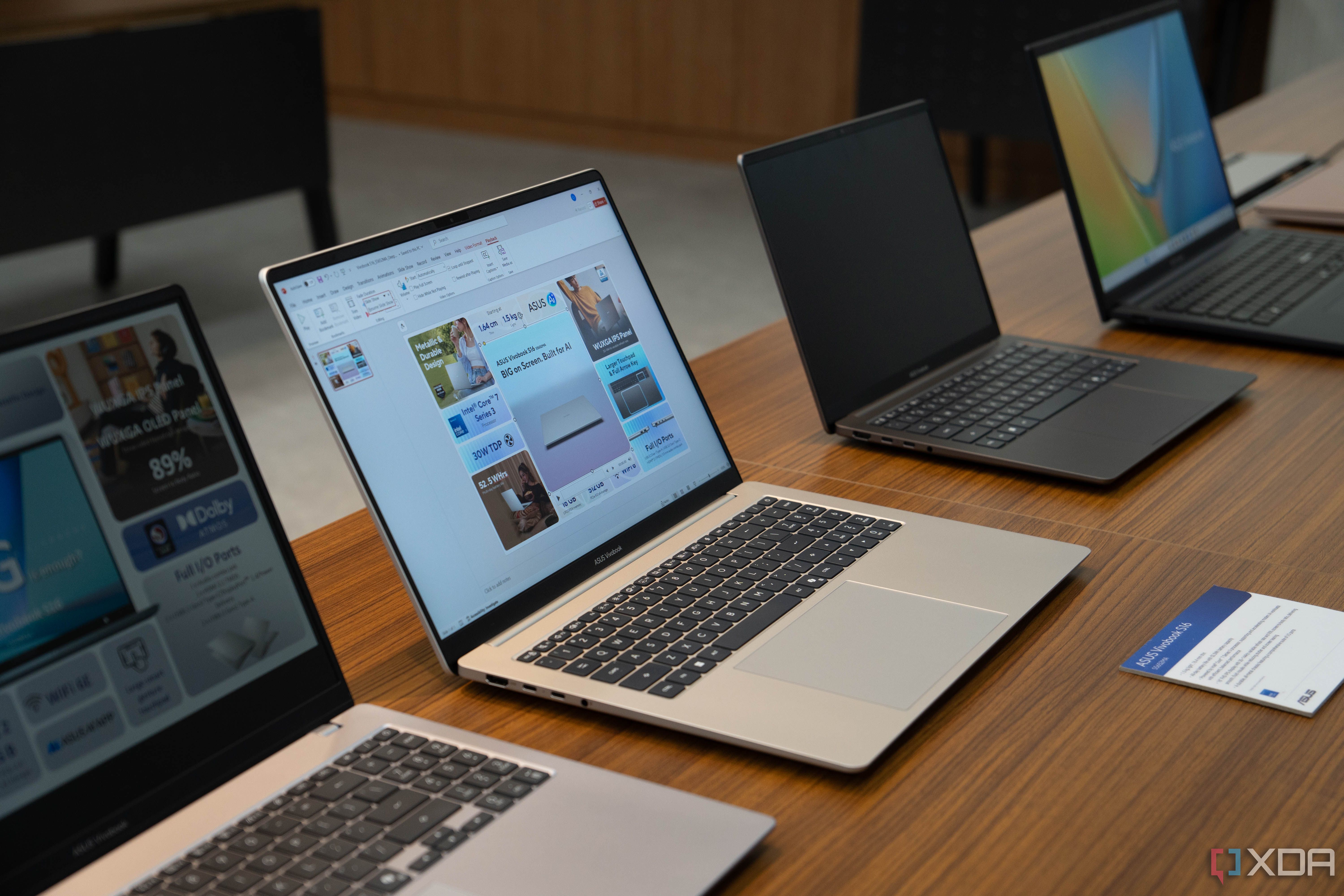 Asus Vivobook-3