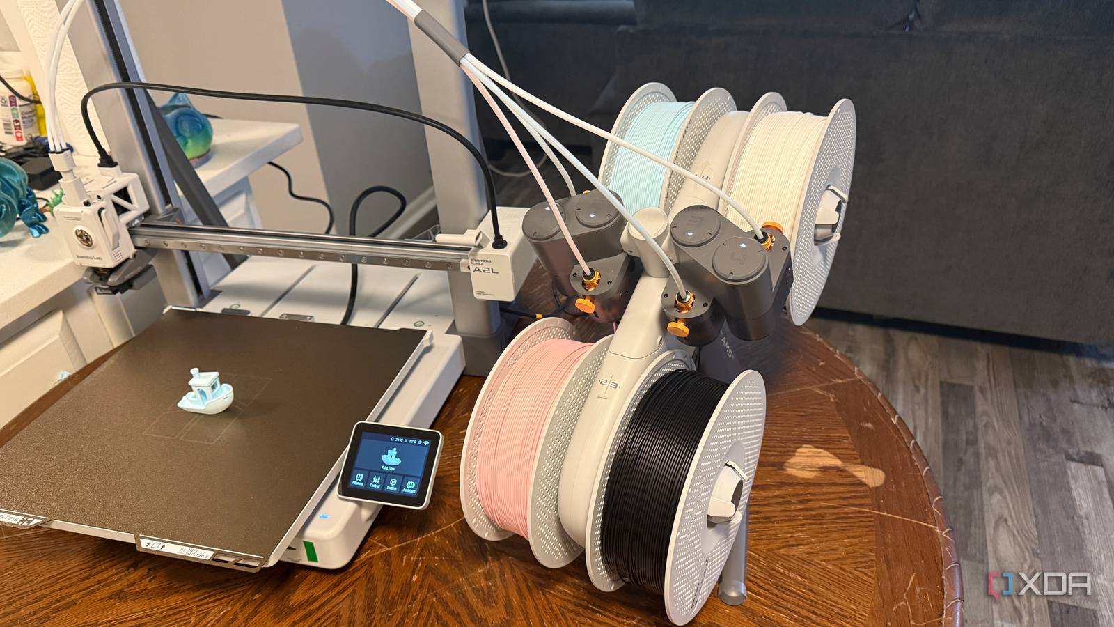 4 everyday objects I 3D-printed instead of buying, and they've held up for years
