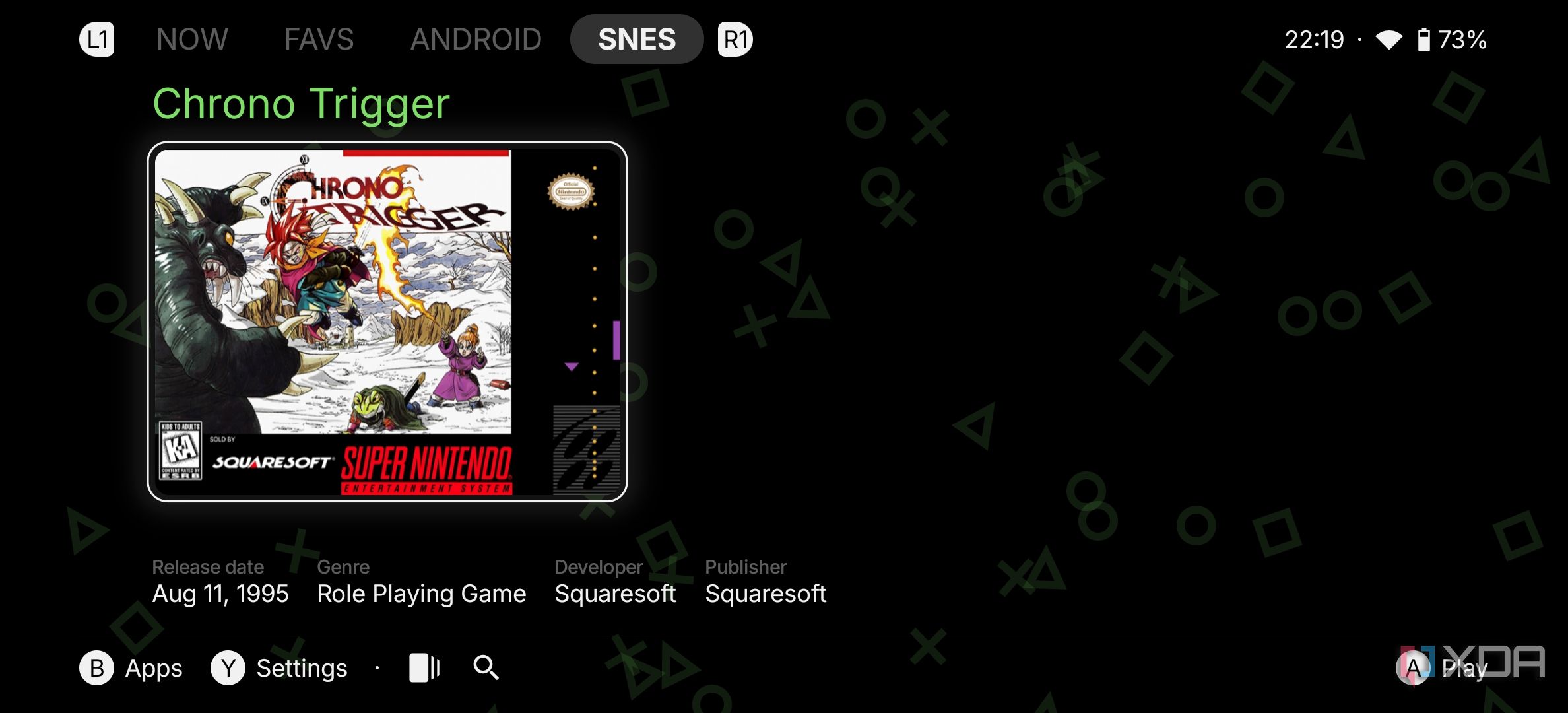 I thought my old Android phone was useless, but this app turned it into ...
