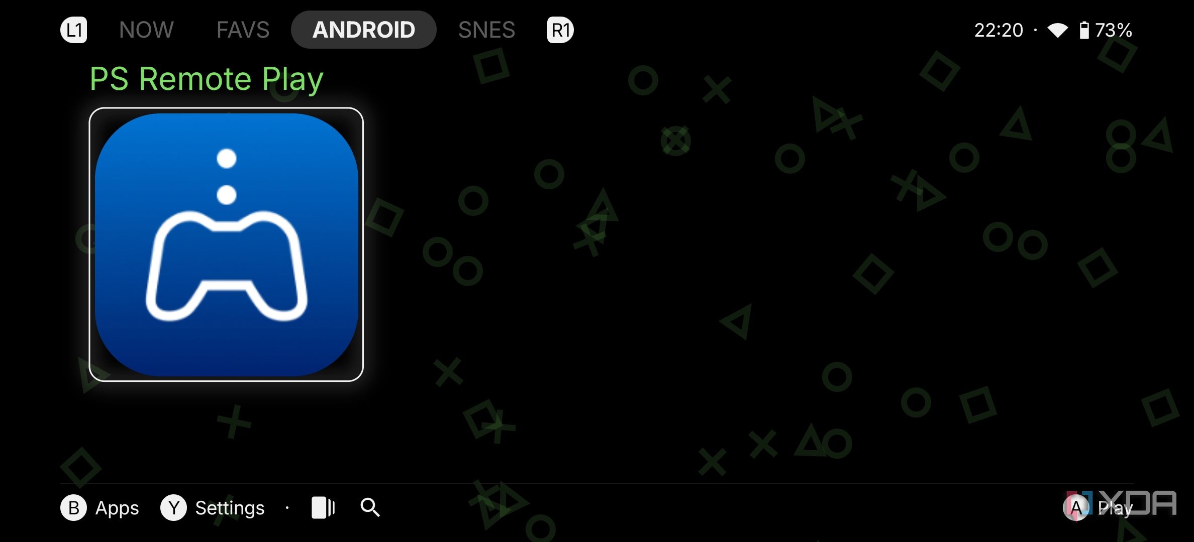 I thought my old Android phone was useless, but this app turned it into ...