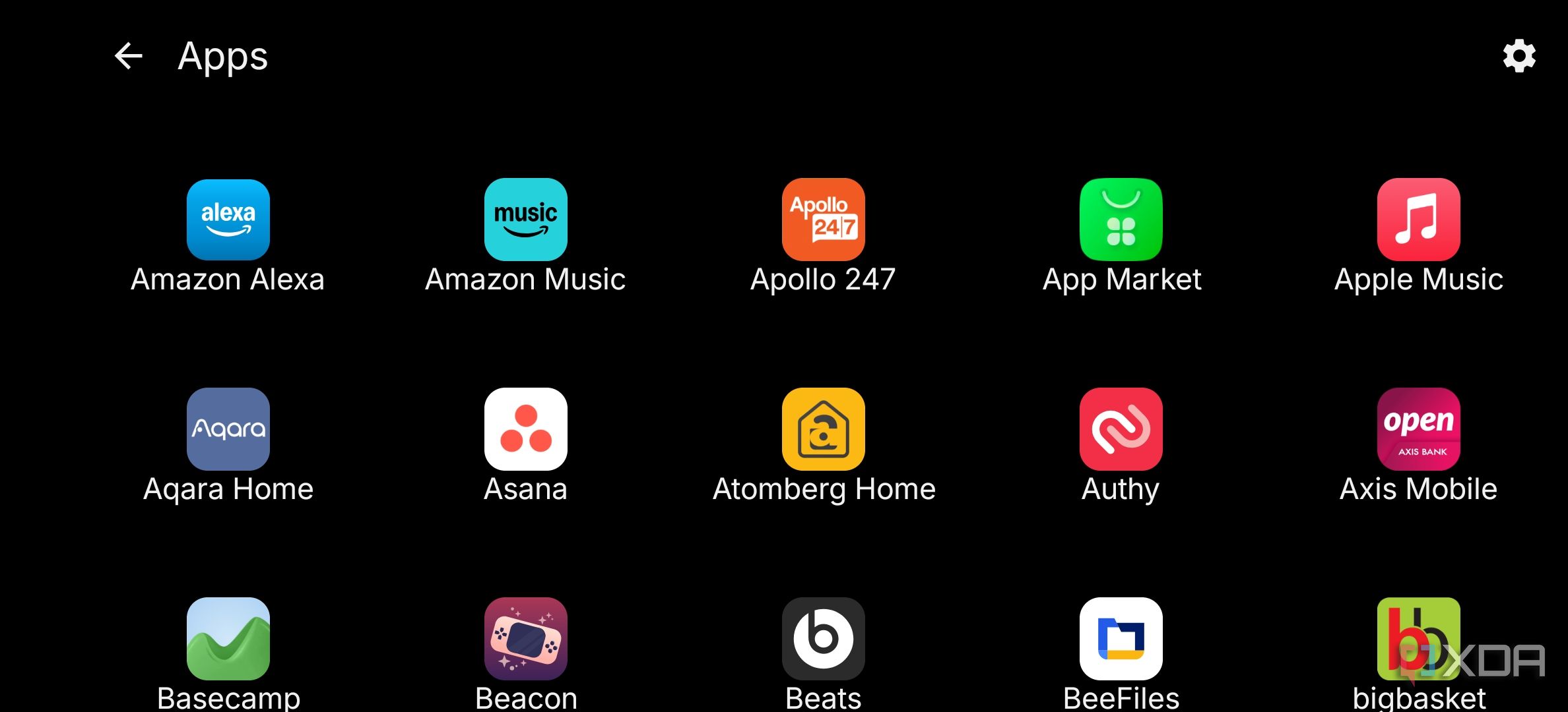 I thought my old Android phone was useless, but this app turned it into ...
