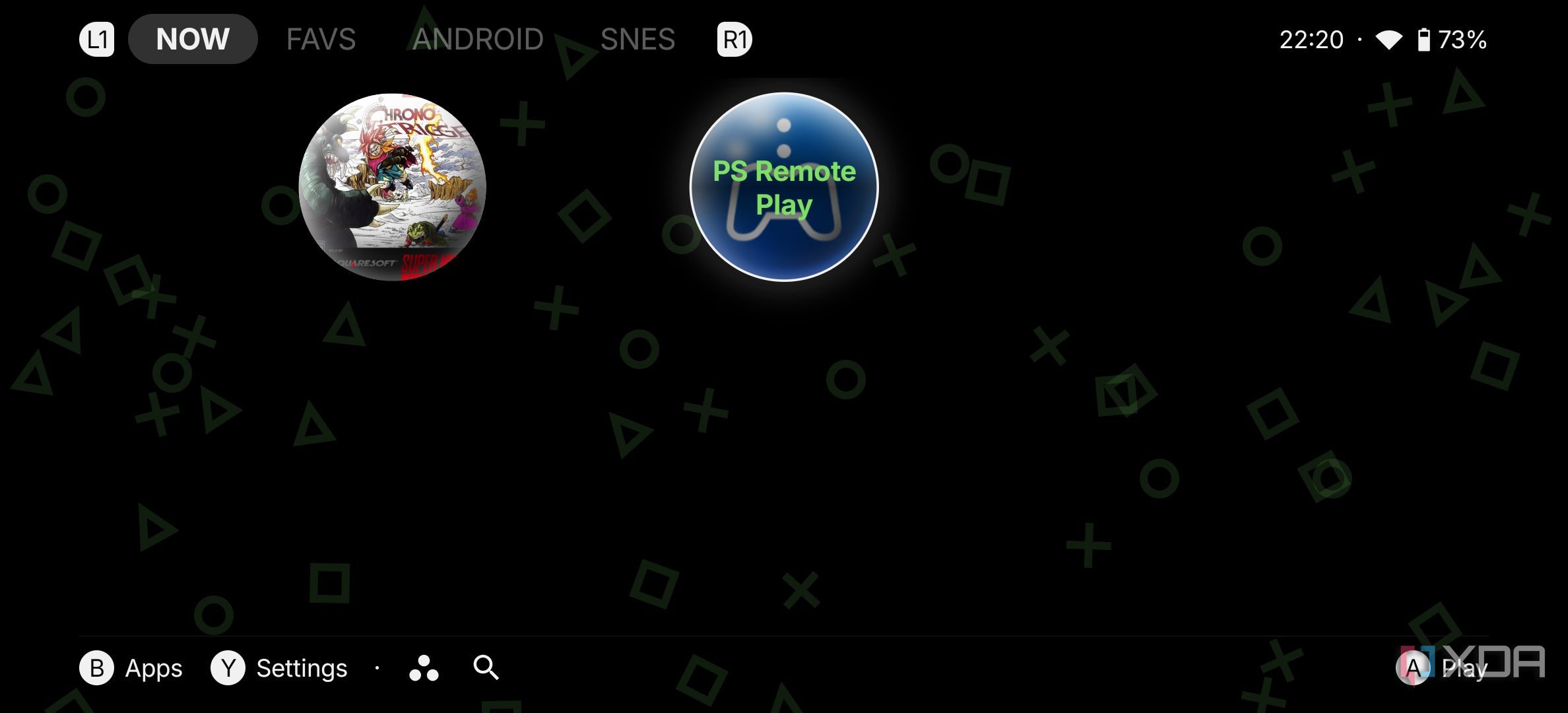 I thought my old Android phone was useless, but this app turned it into ...