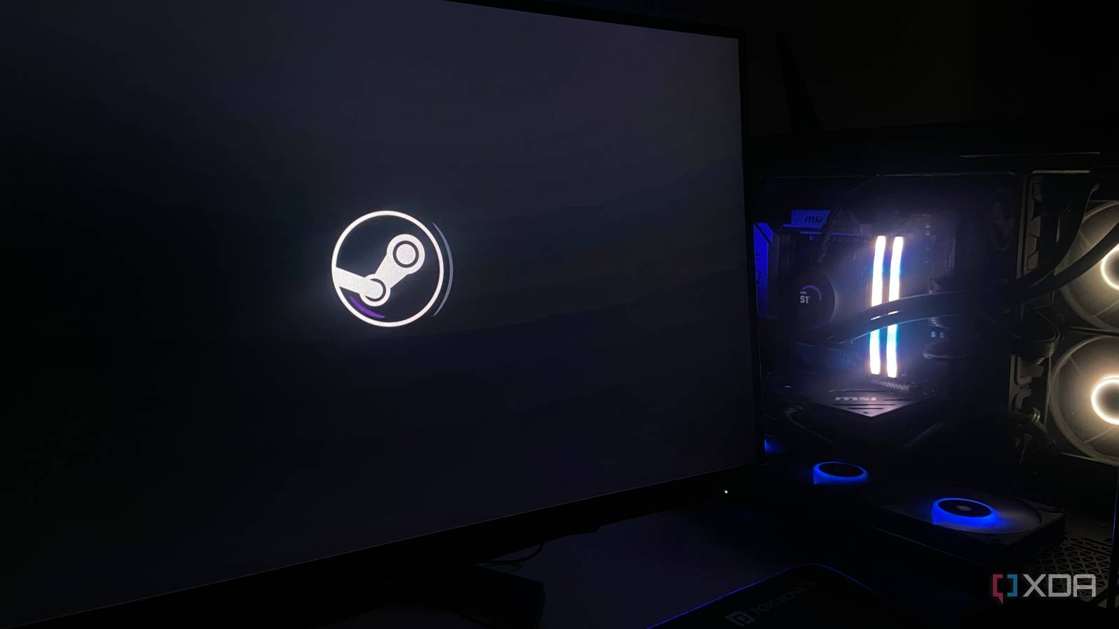 O modo geral do Steam finalmente tem concorrência, e é da Microsoft