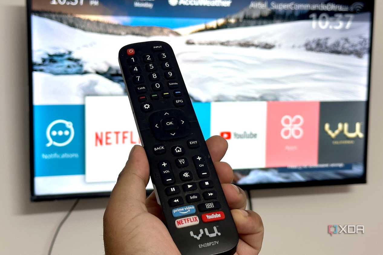 budget-tv-vu-remote