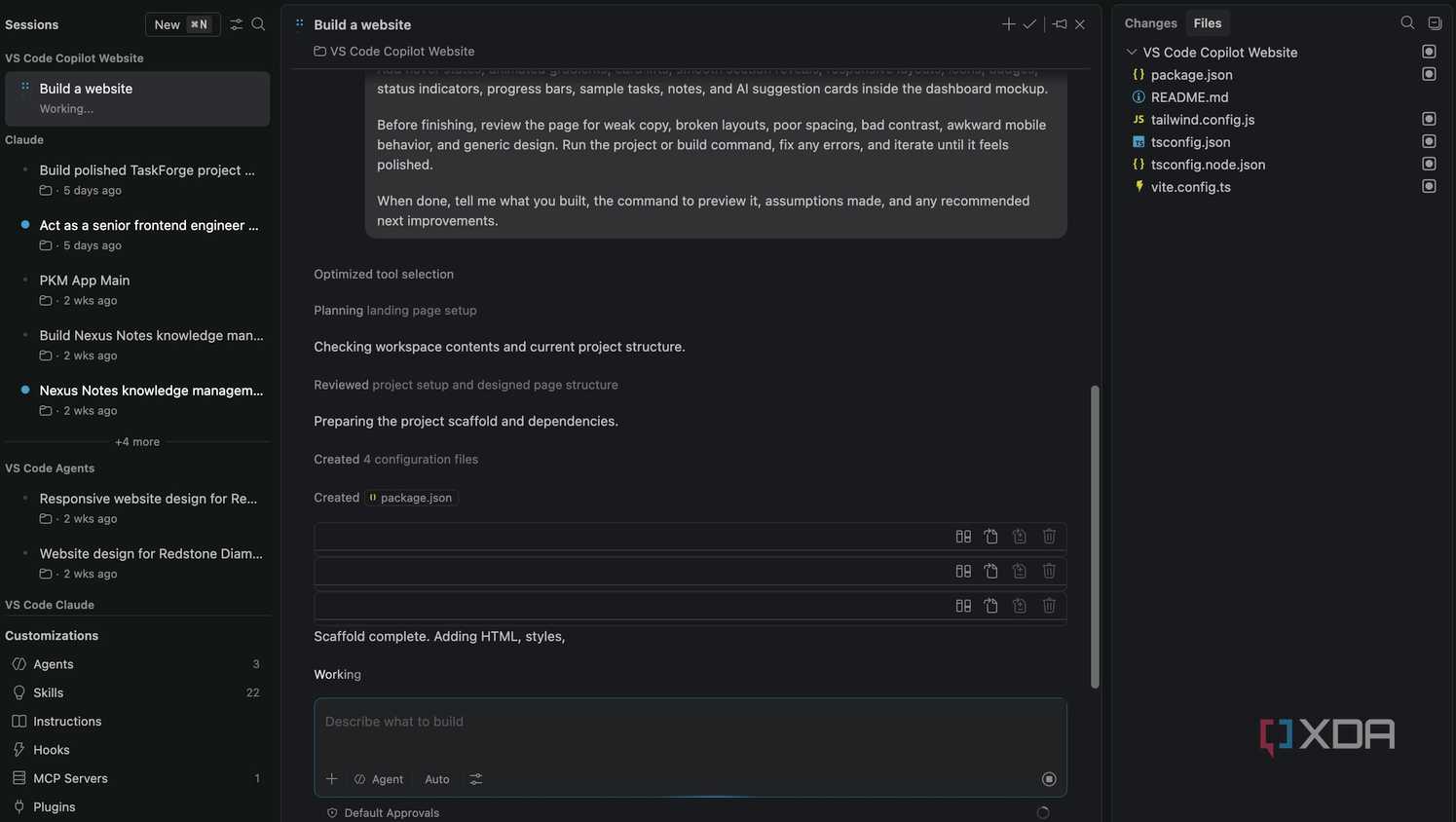 инструменты разработки с ИИ — иллюстрация 2 к материалу инструменты разработки с ИИ — иллюстрация 2 к материалу